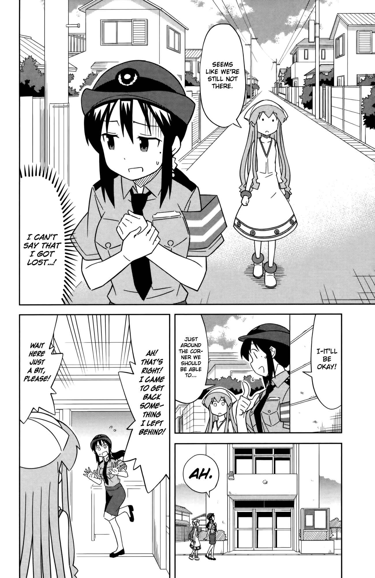 Chapter 379 - Page 2