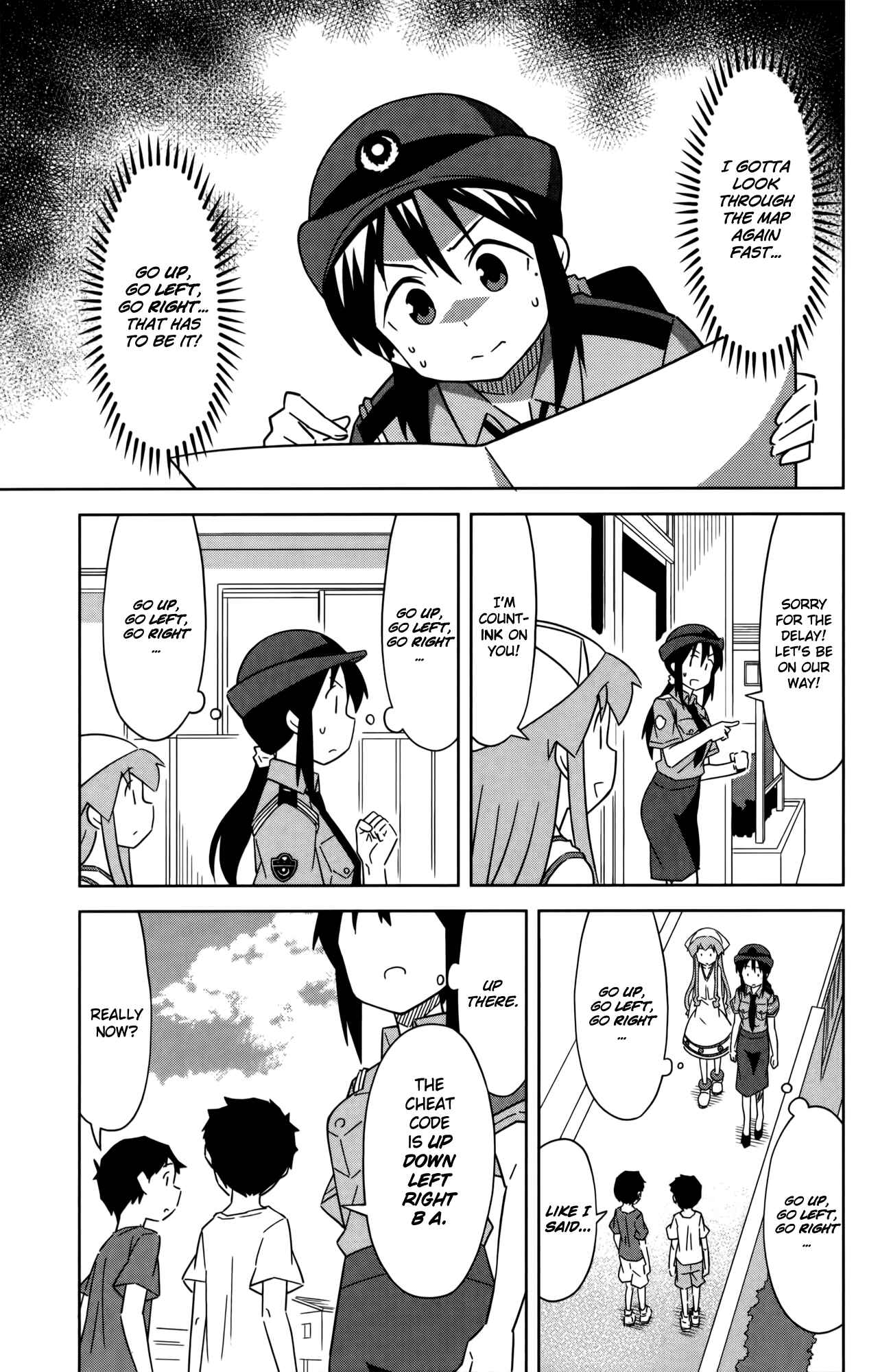 Chapter 379 - Page 3