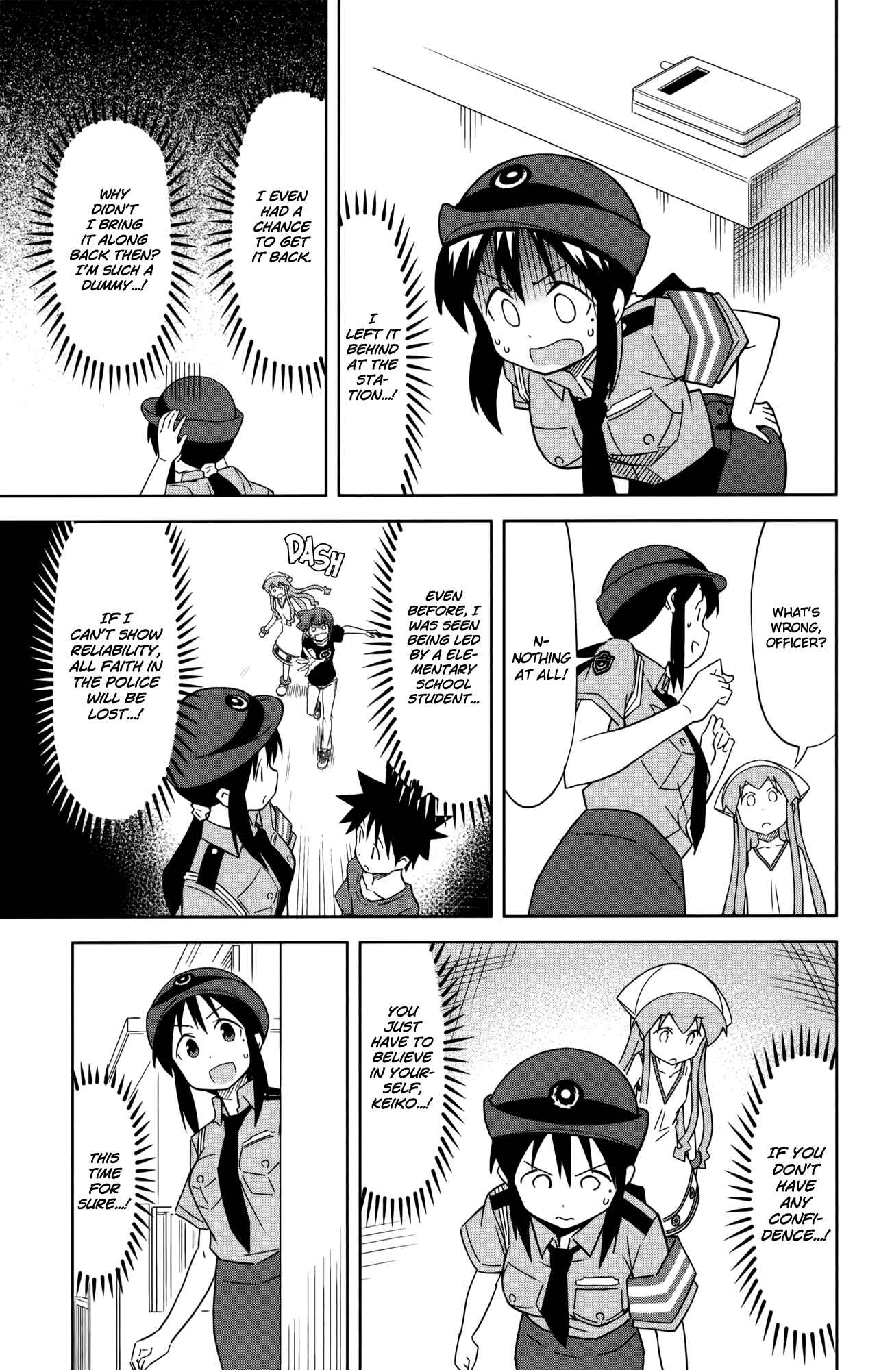 Chapter 379 - Page 5