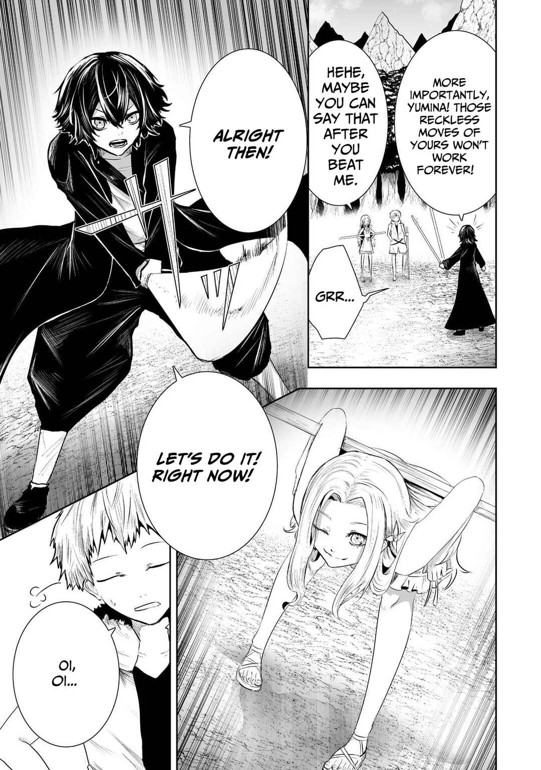 Chapter 91 - Page 10