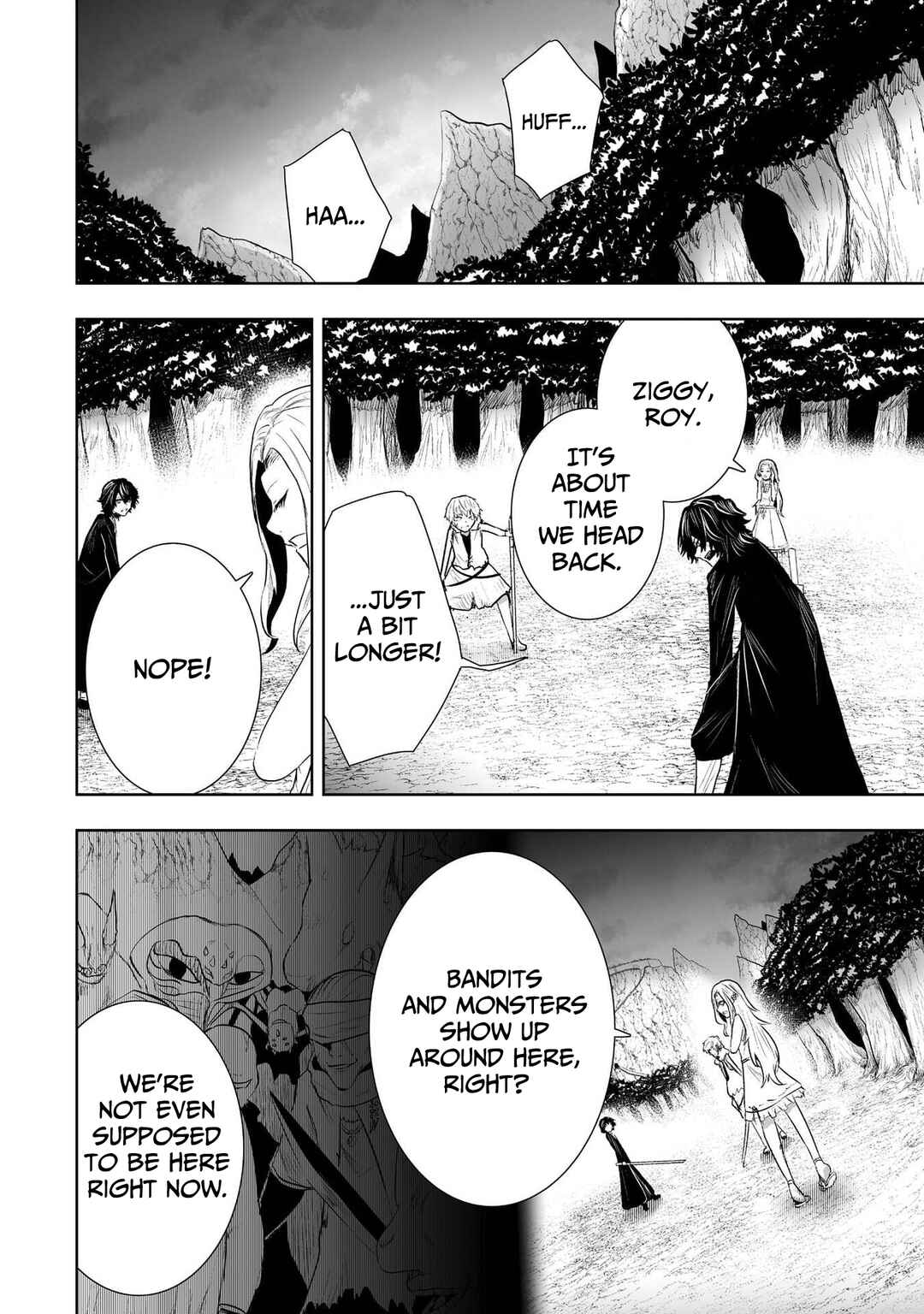 Chapter 91 - Page 17