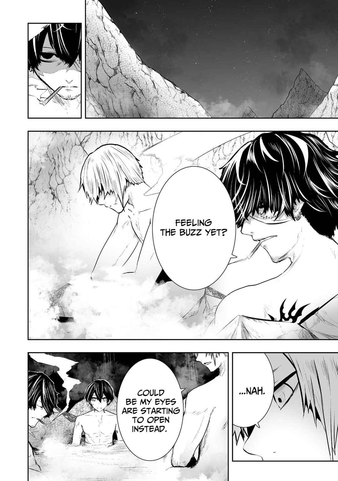 Chapter 91 - Page 3
