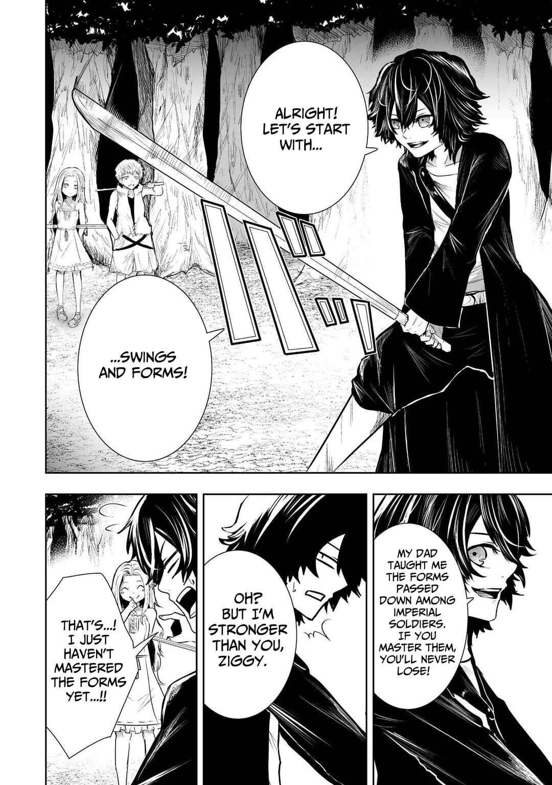 Chapter 91 - Page 9