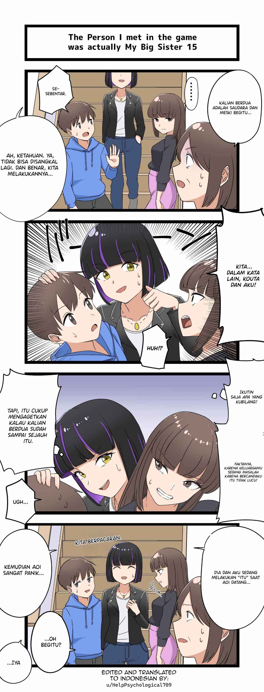 Chapter 15 - Page 1