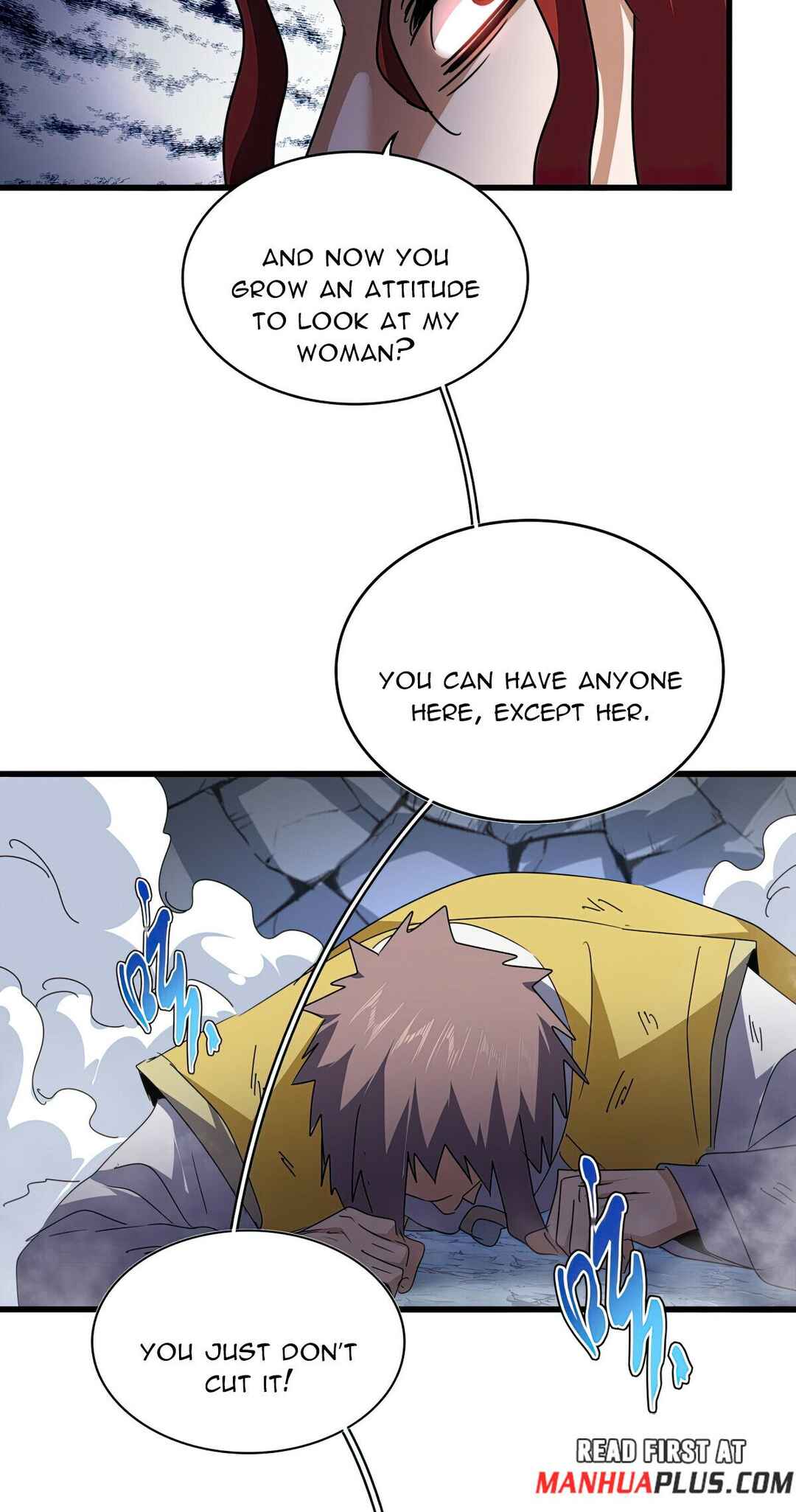 Chapter 643 - Page 12