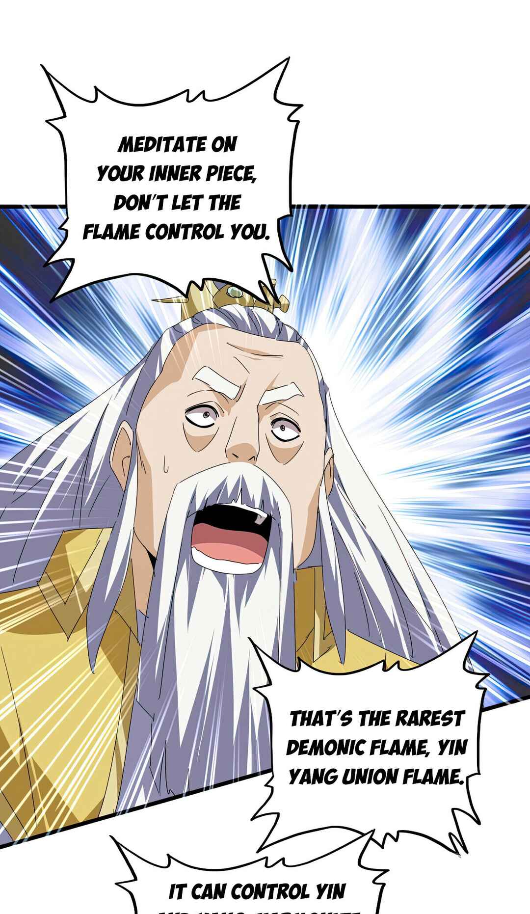 Chapter 643 - Page 16