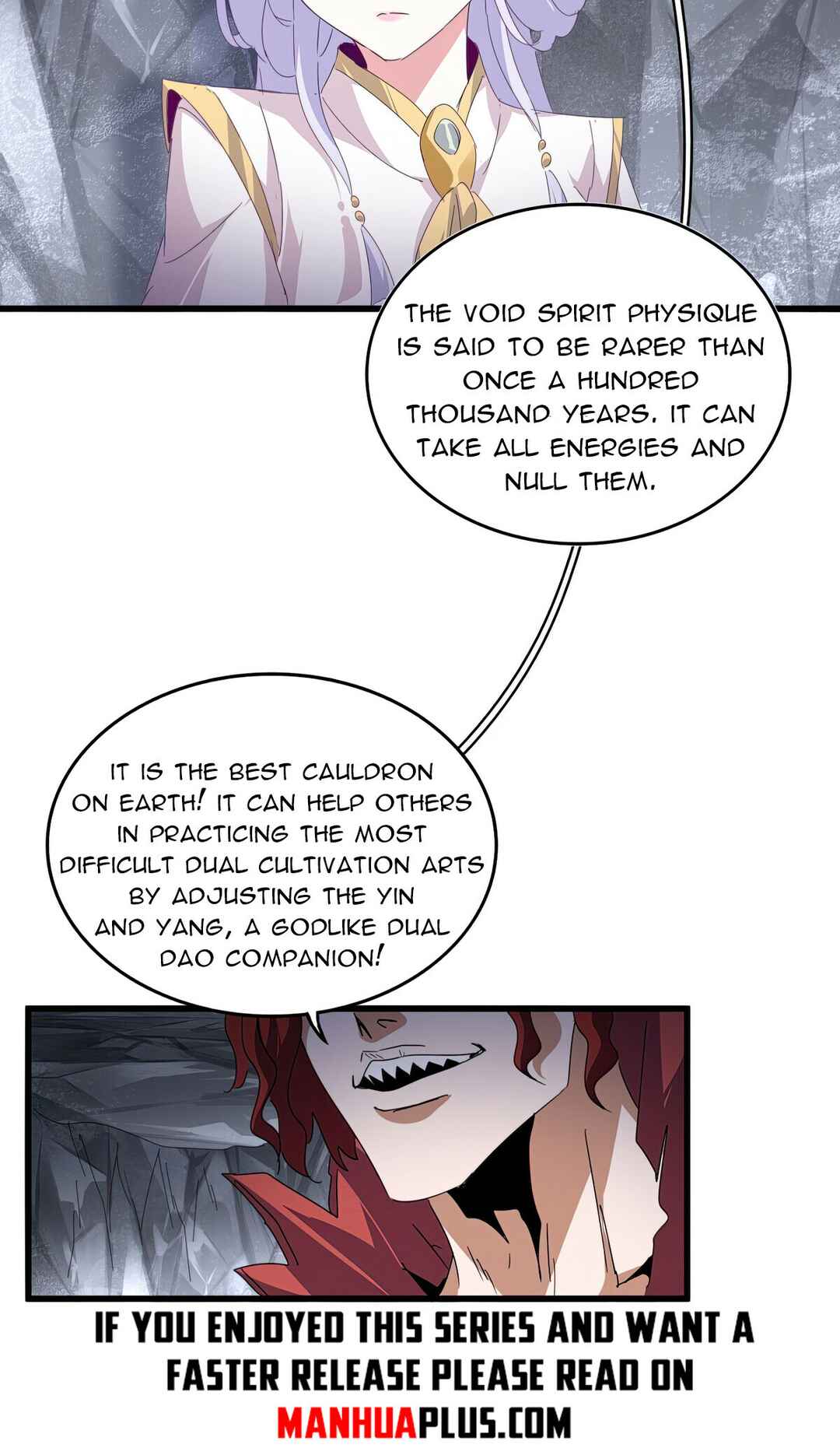 Chapter 643 - Page 22