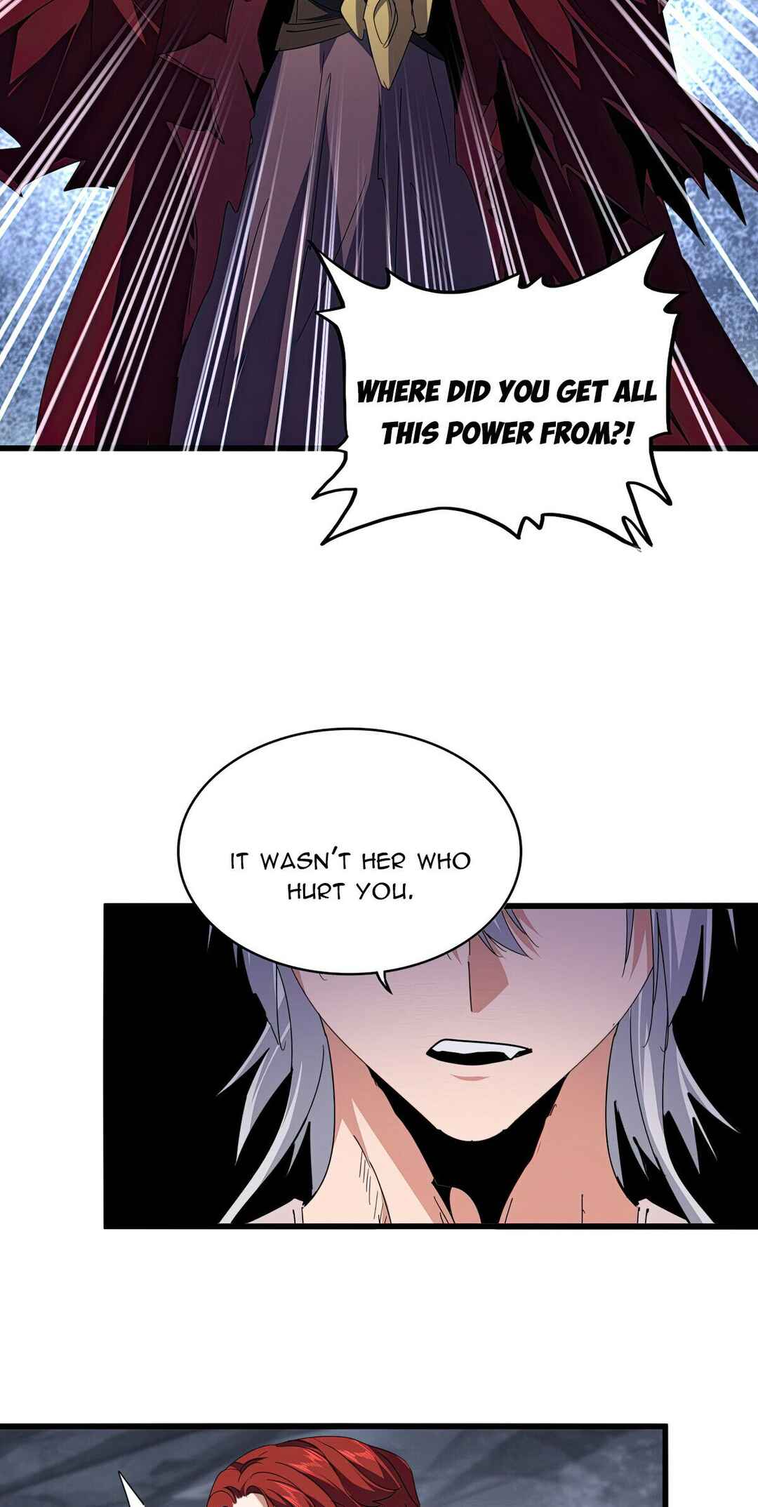 Chapter 643 - Page 30