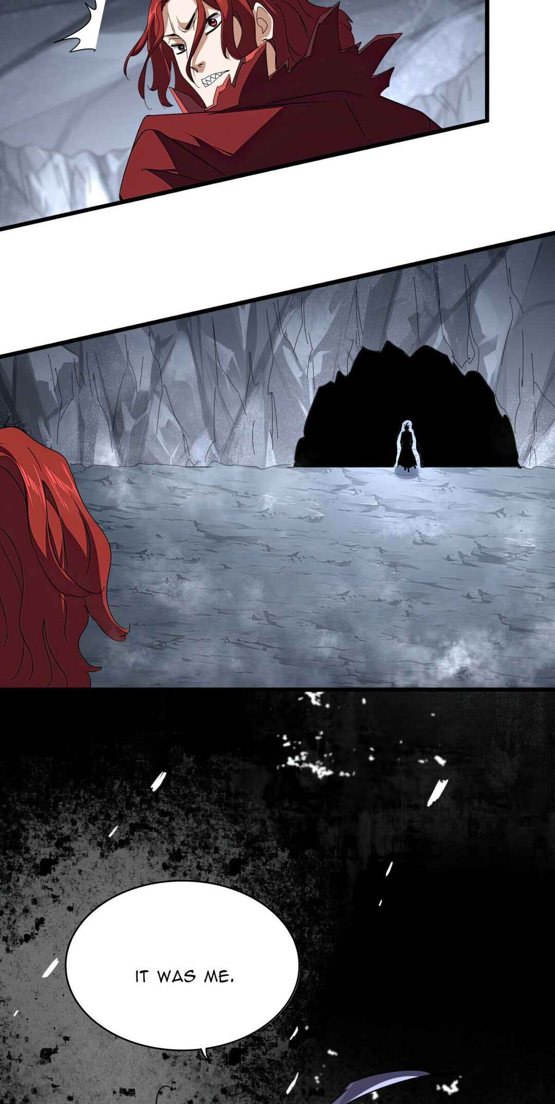 Chapter 643 - Page 31