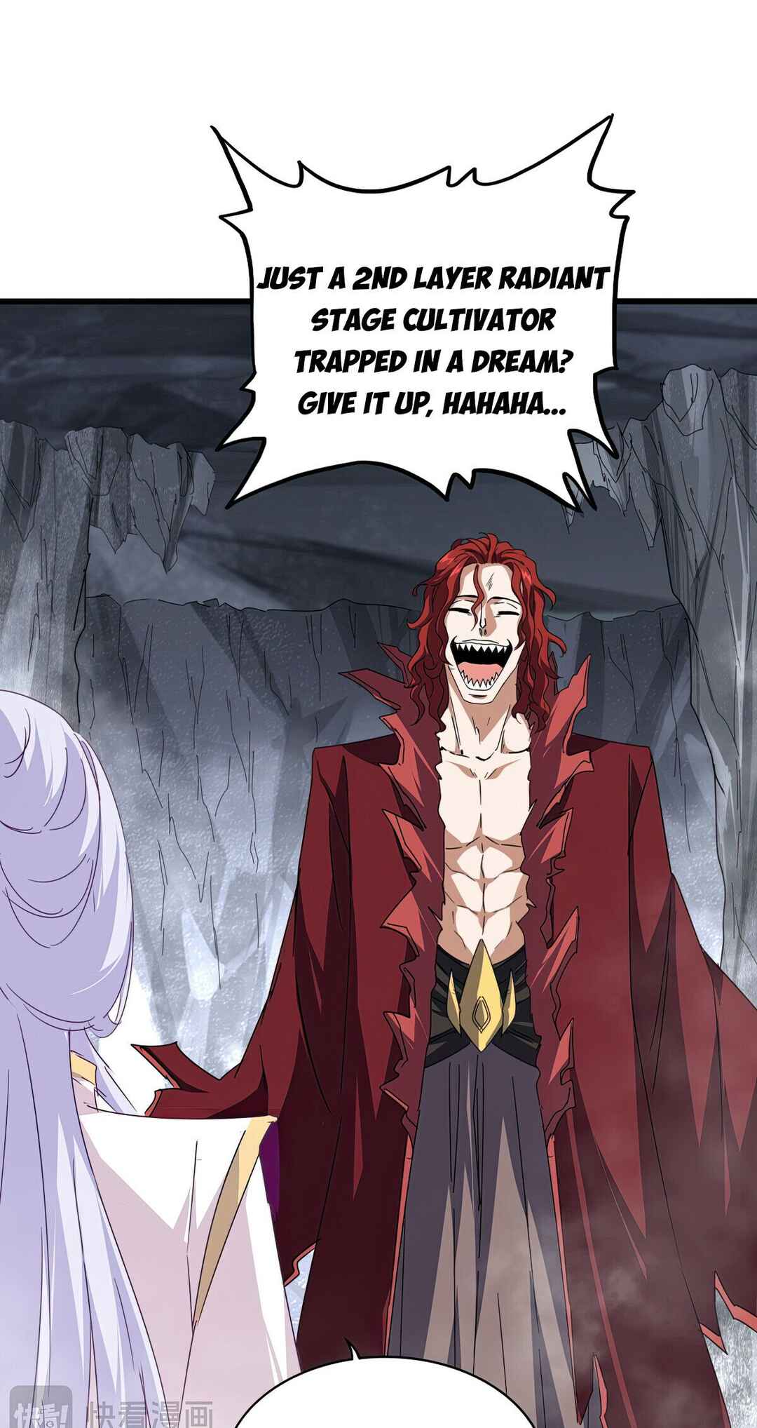 Chapter 643 - Page 6