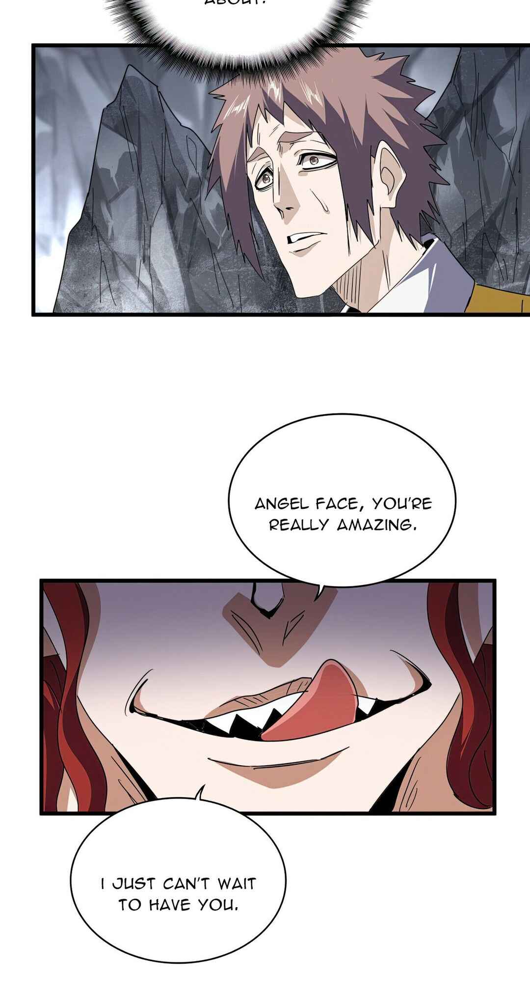 Chapter 643 - Page 8
