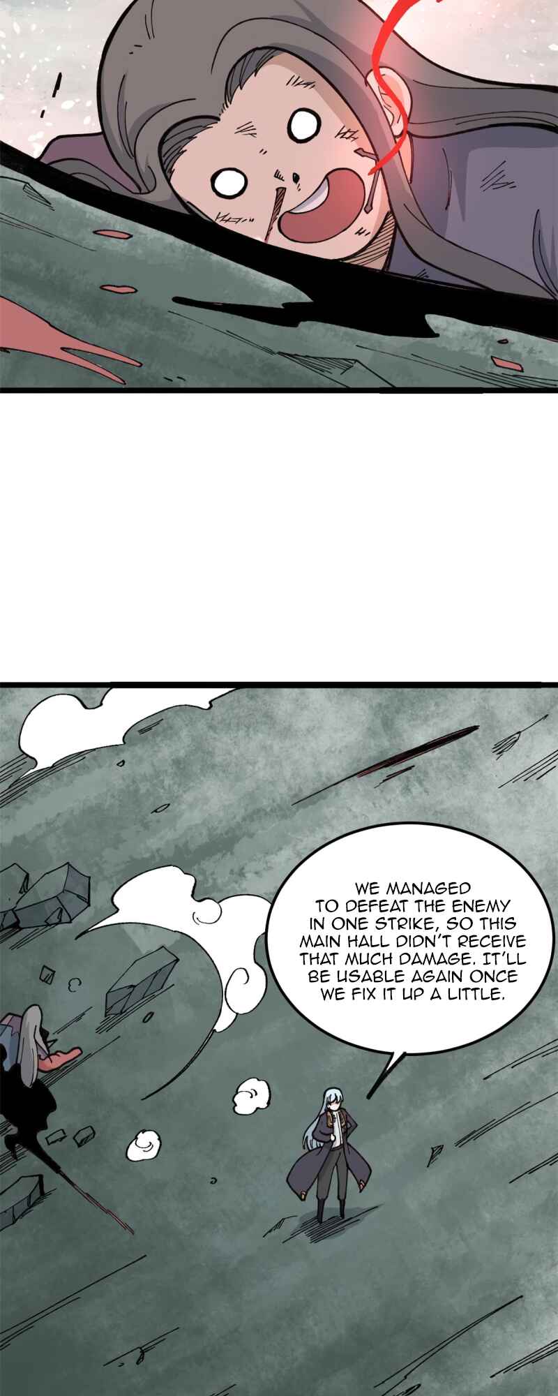 Chapter 133 - Page 19