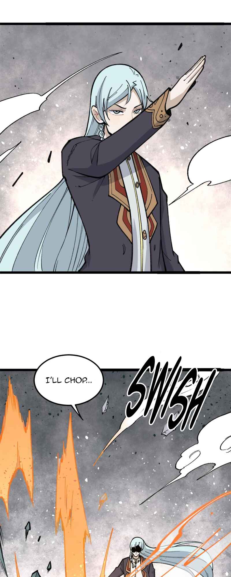Chapter 133 - Page 3