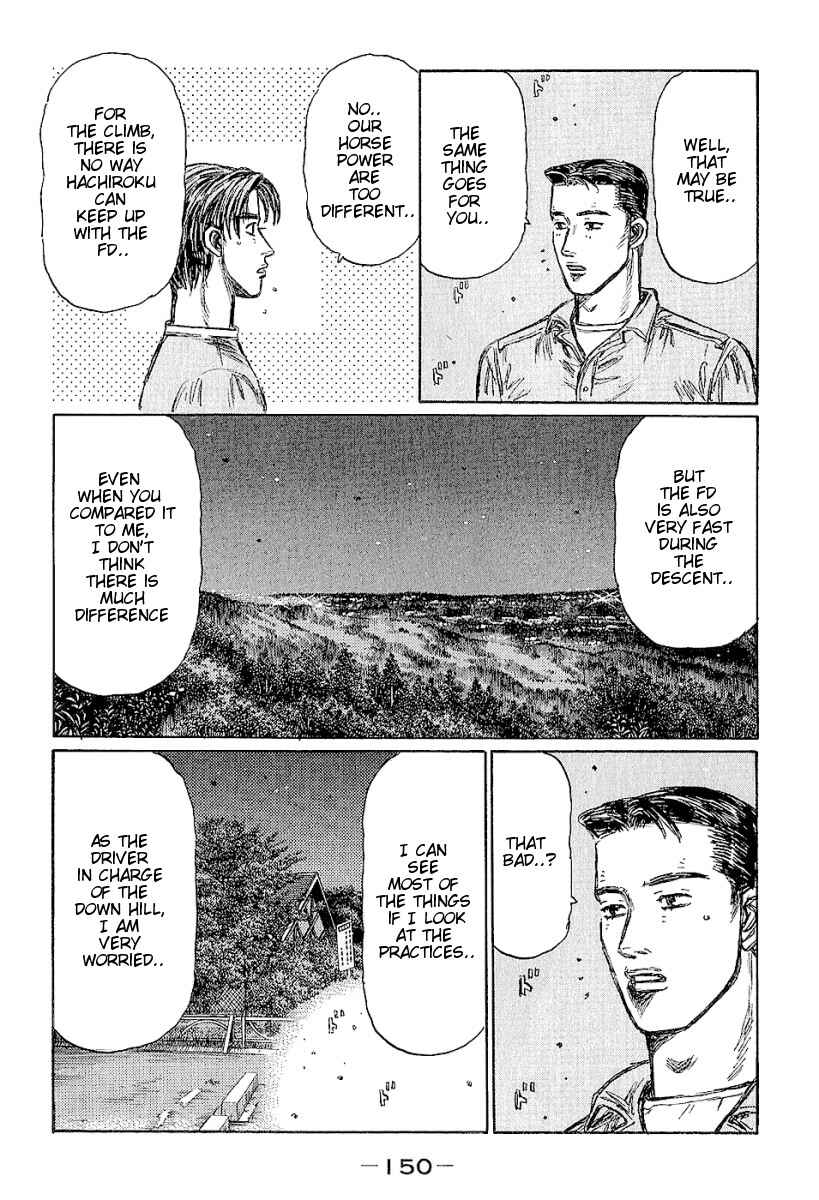 Chapter 403 - Page 5