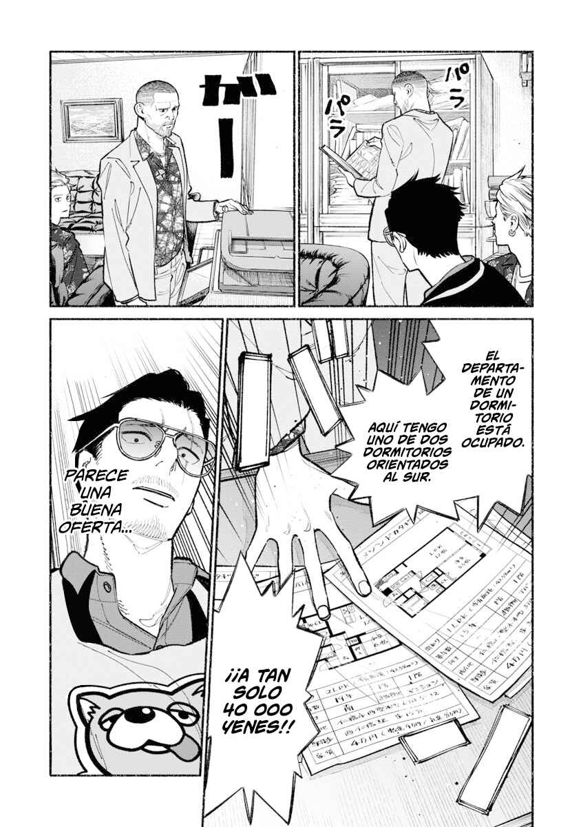 Chapter 92 - Page 6