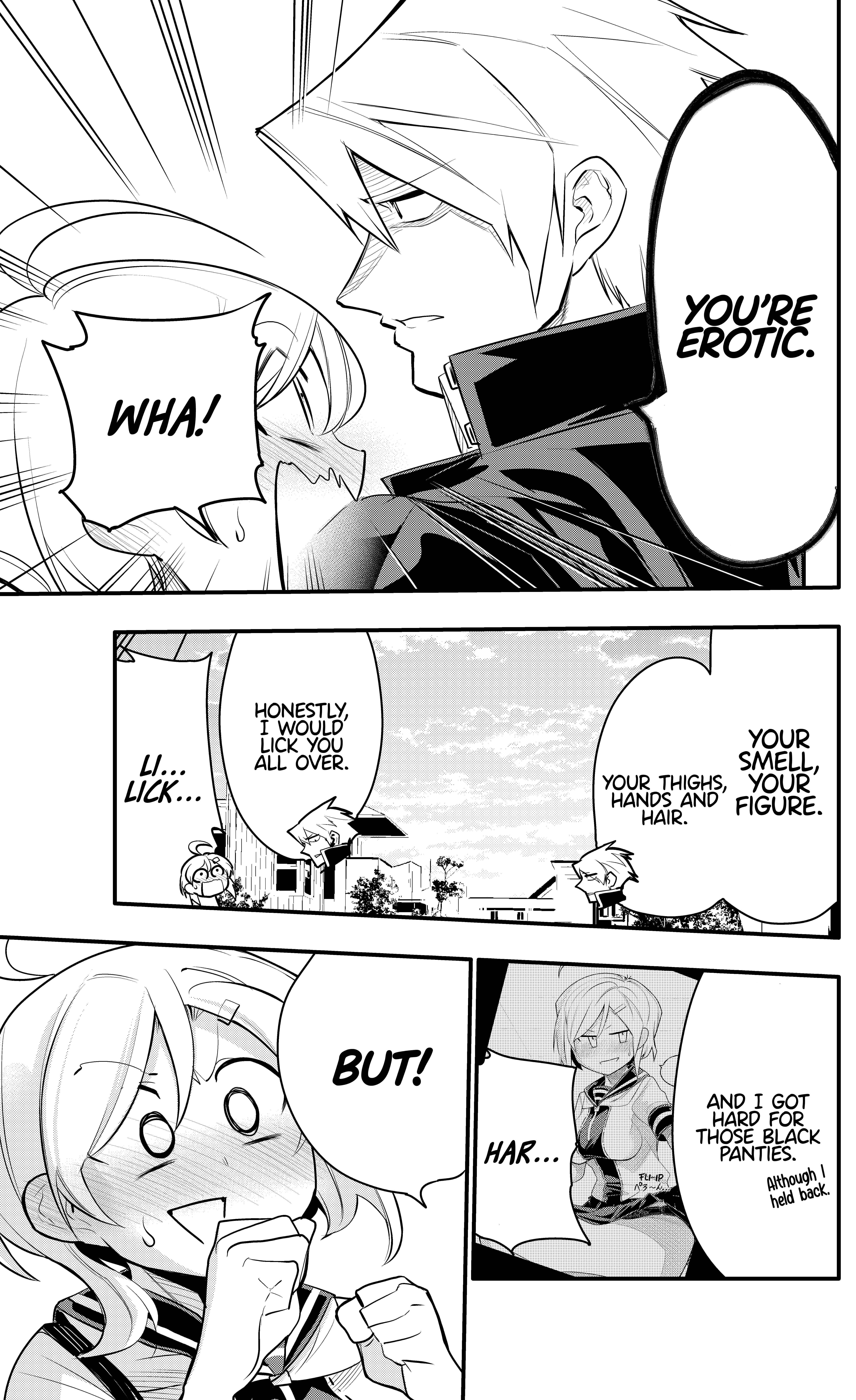 Chapter 1.1 - Page 12
