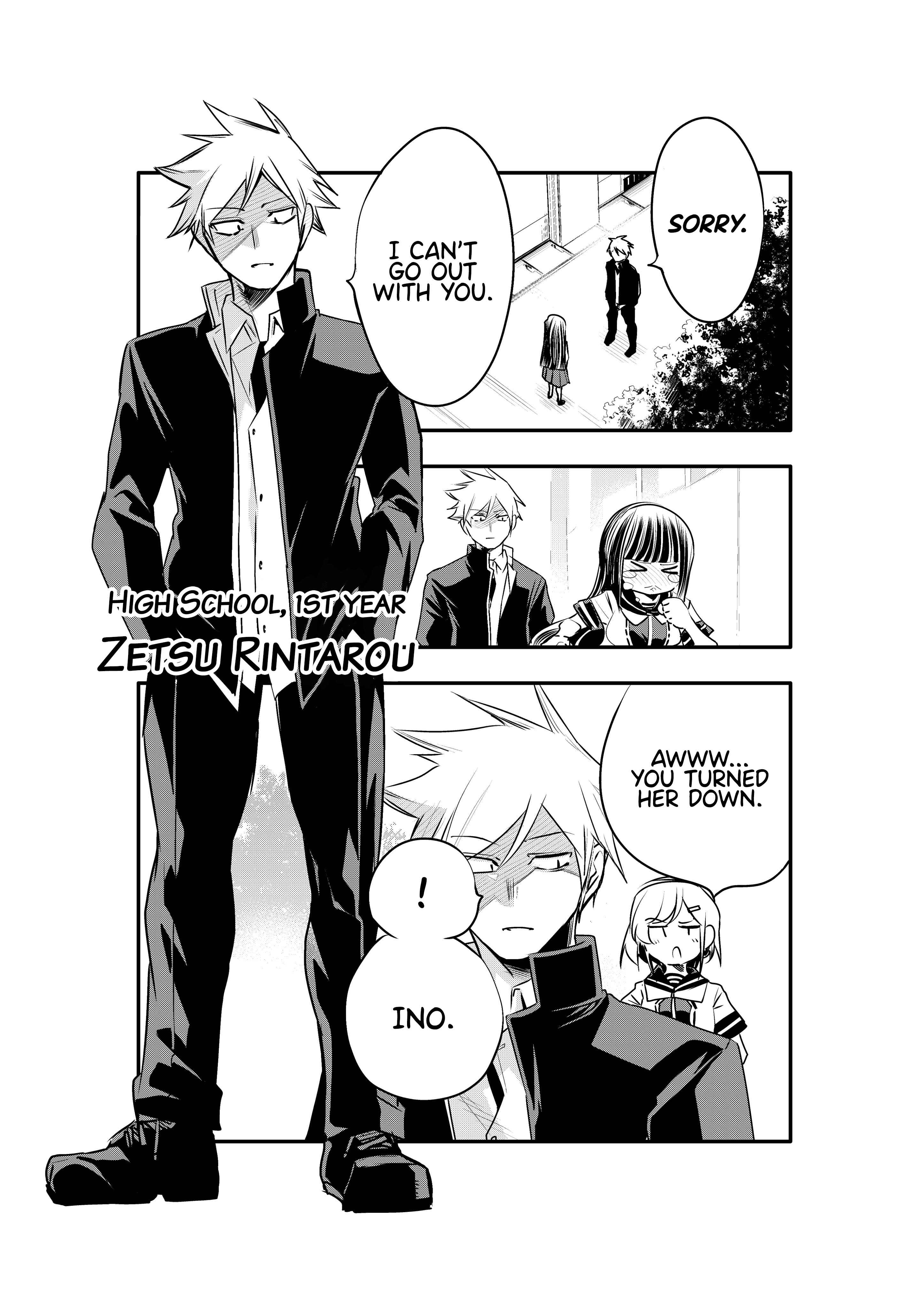 Chapter 1.1 - Page 2