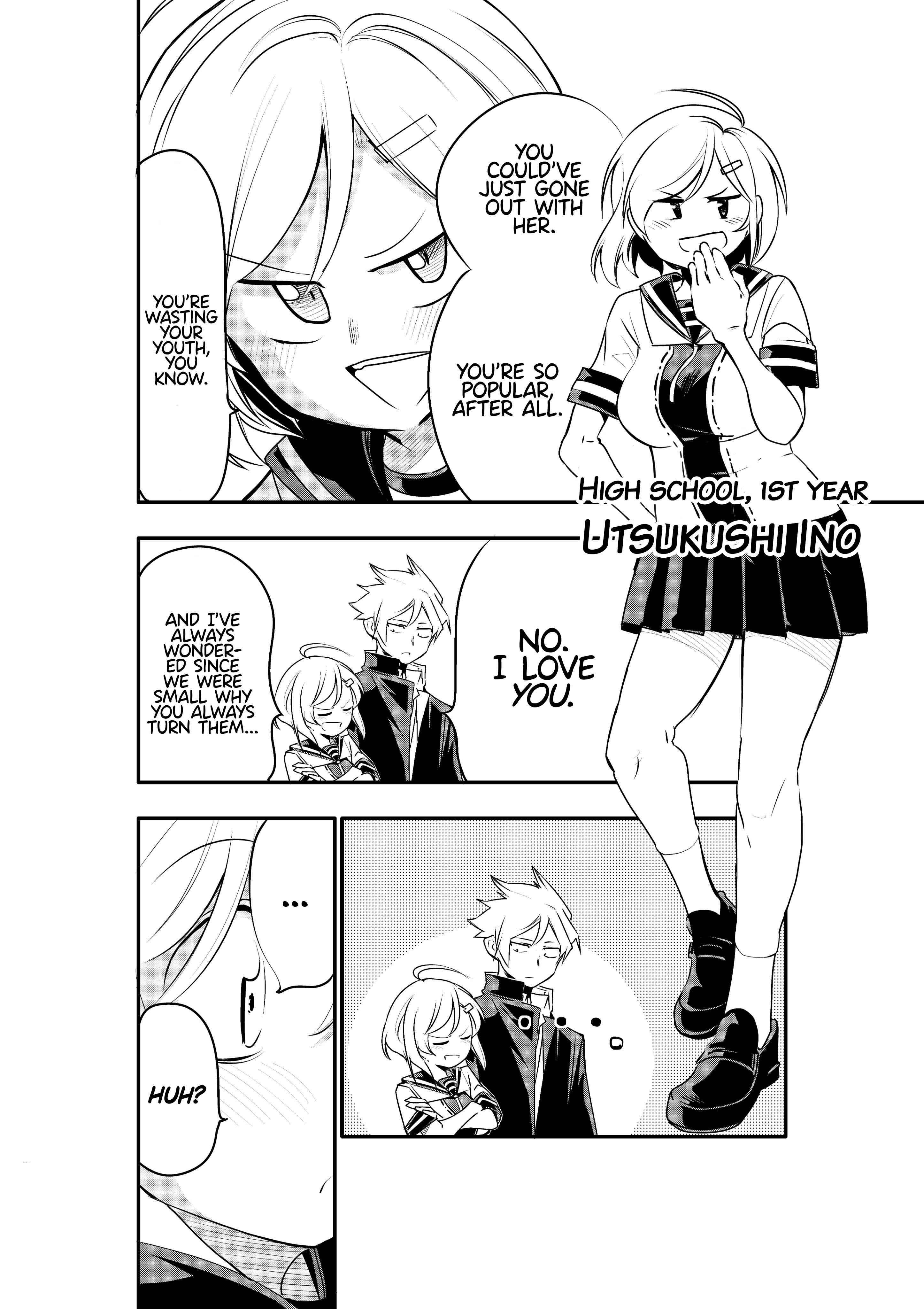 Chapter 1.1 - Page 3