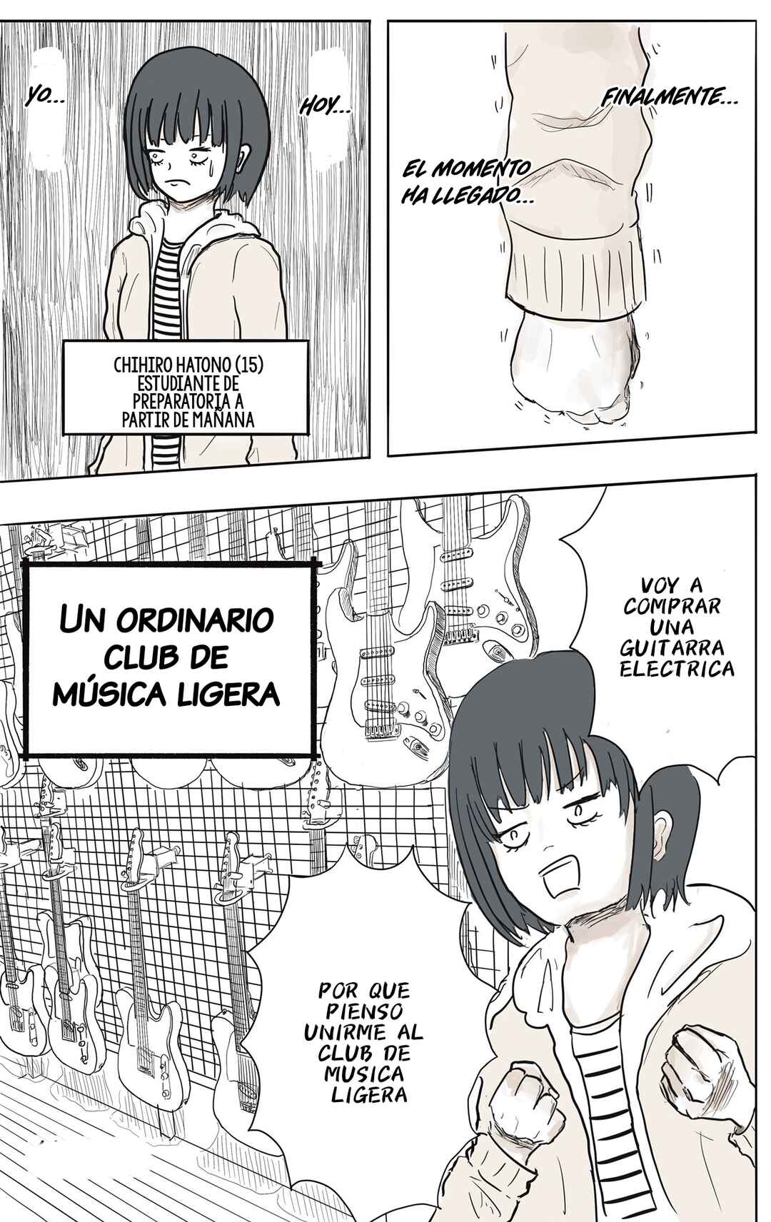 Chapter 1 - Page 1