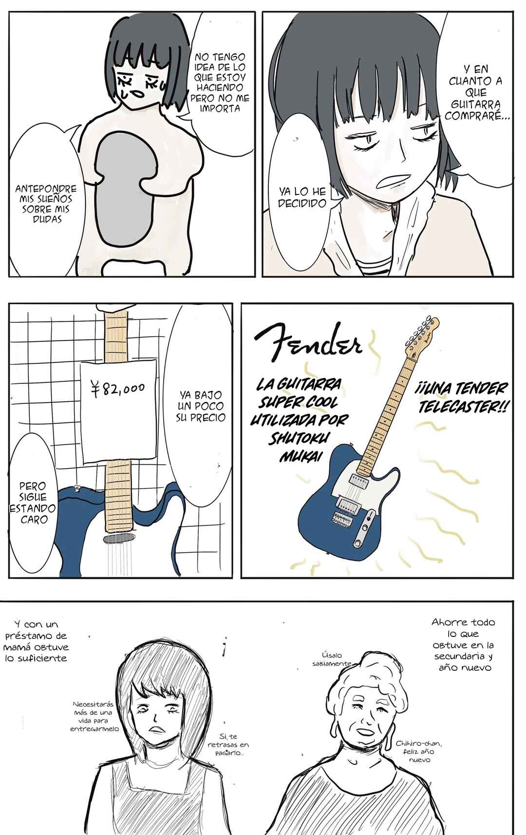 Chapter 1 - Page 2
