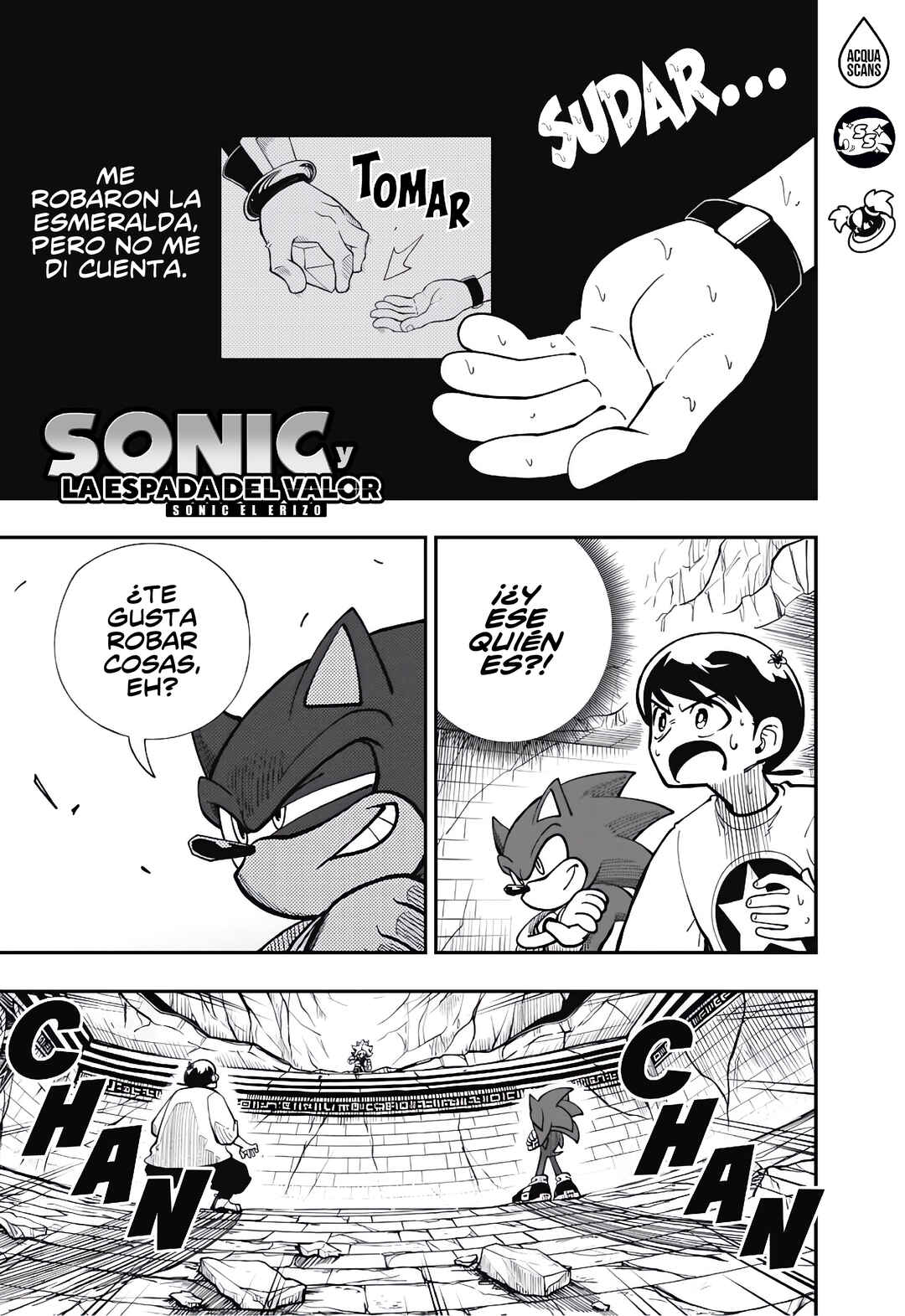Chapter 6 - Page 1
