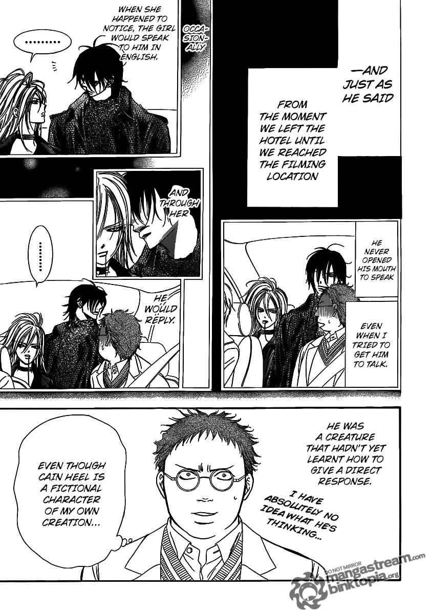 Chapter 176 - Page 14