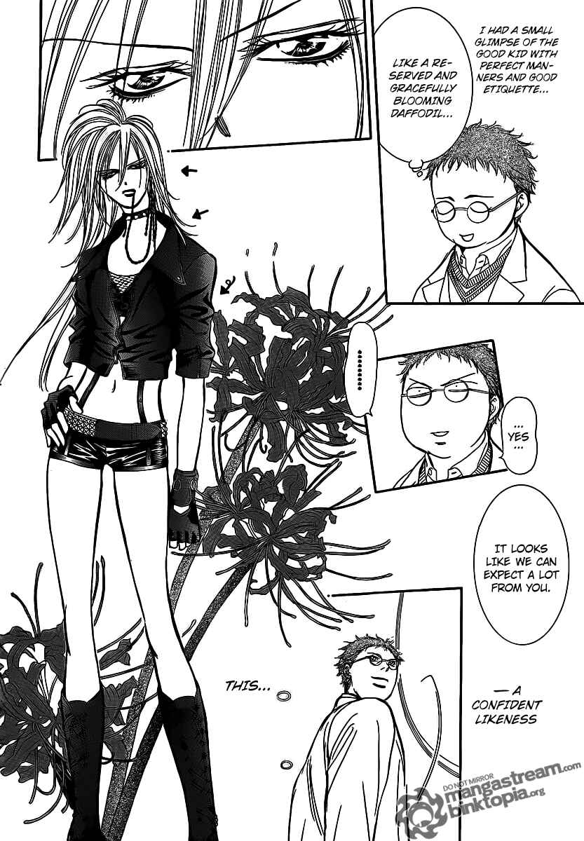 Chapter 176 - Page 17