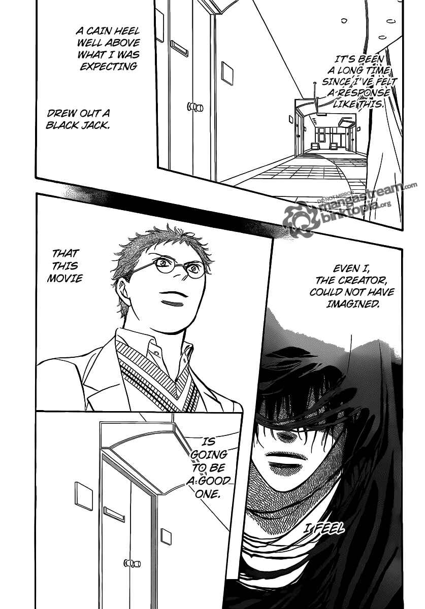 Chapter 176 - Page 18