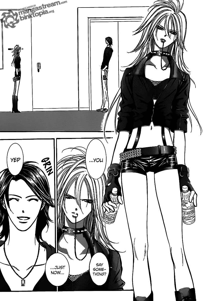 Chapter 176 - Page 4