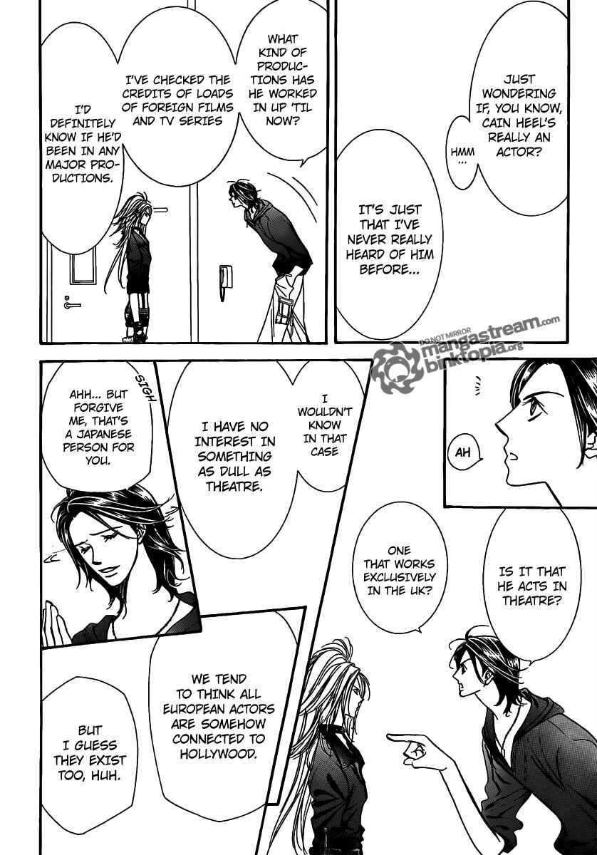 Chapter 176 - Page 5