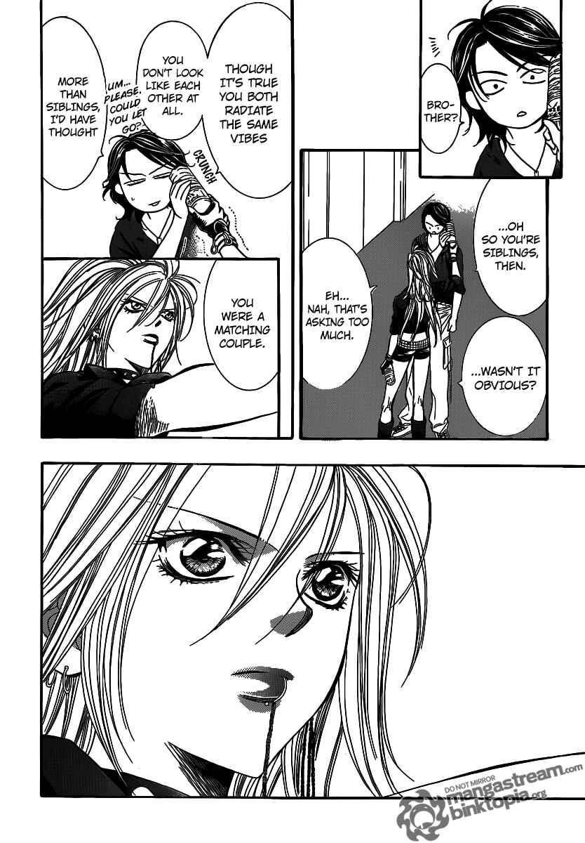 Chapter 176 - Page 7