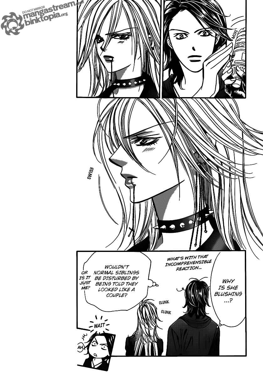 Chapter 176 - Page 8