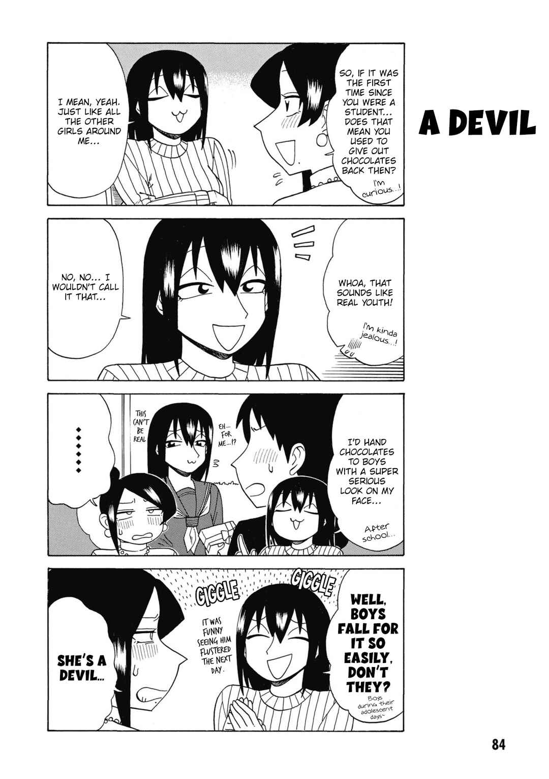 Chapter 174 - Page 2
