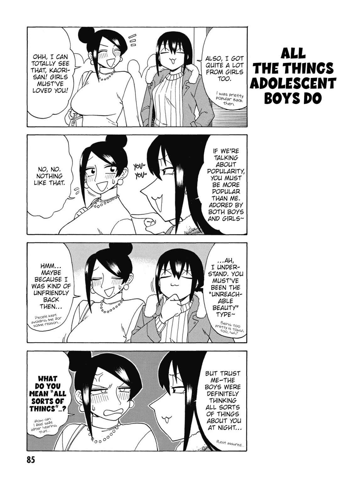 Chapter 174 - Page 3