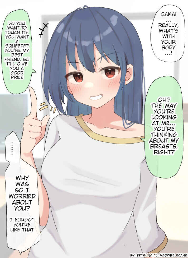 Chapter 1 - Page 1
