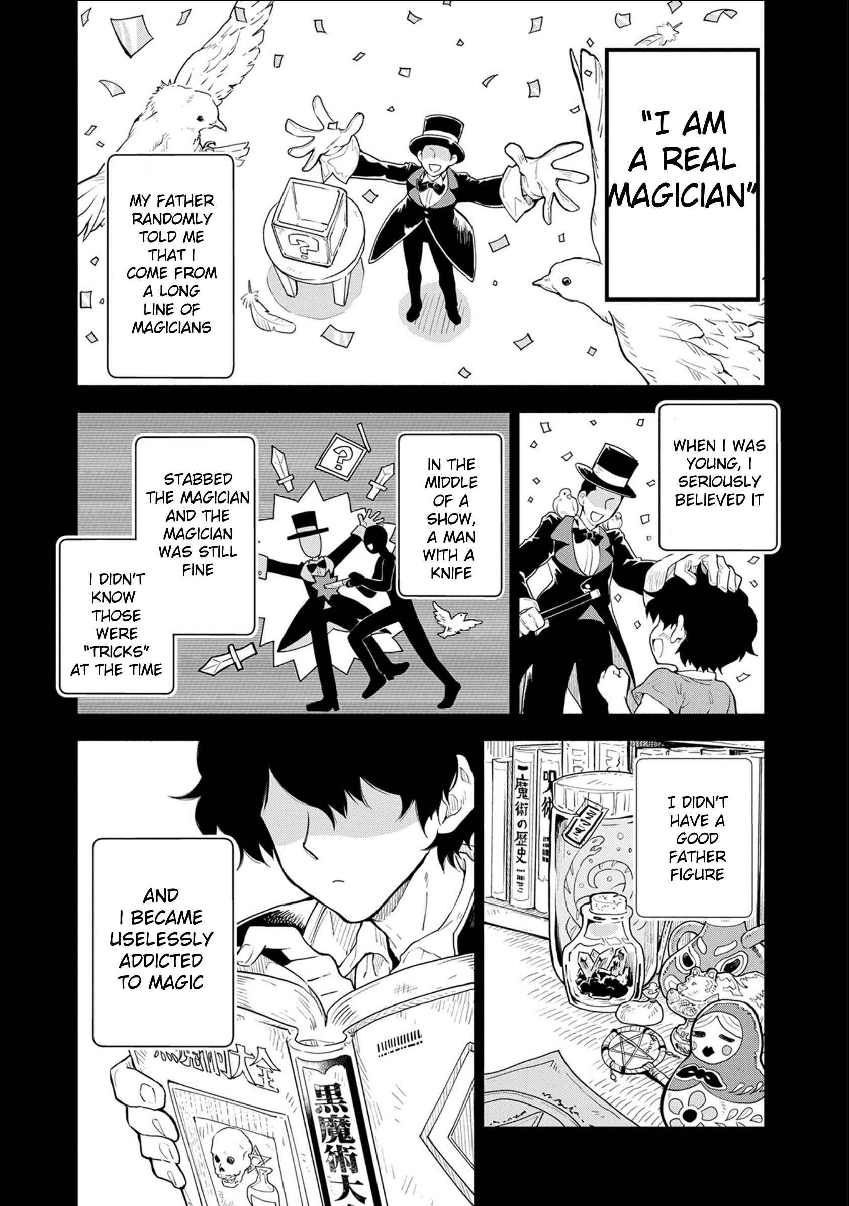 Chapter 1 - Page 2
