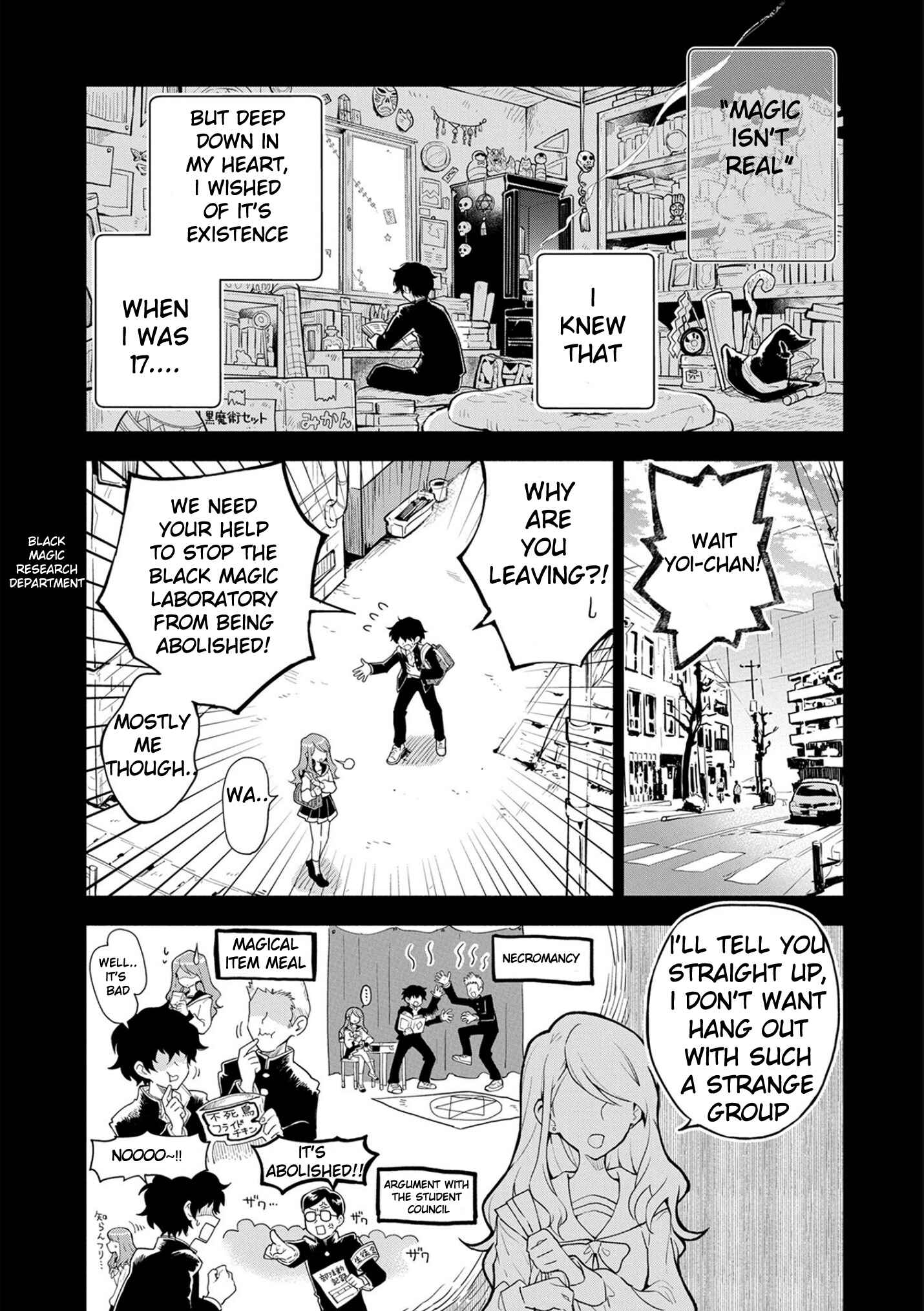 Chapter 1 - Page 3