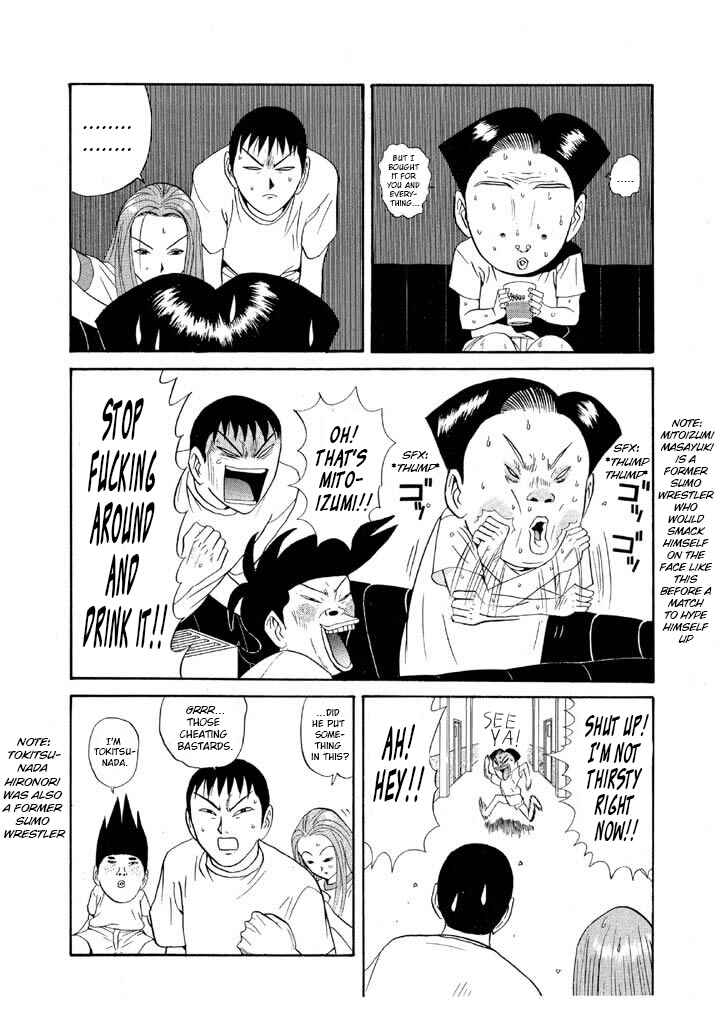 Chapter 99 - Page 10