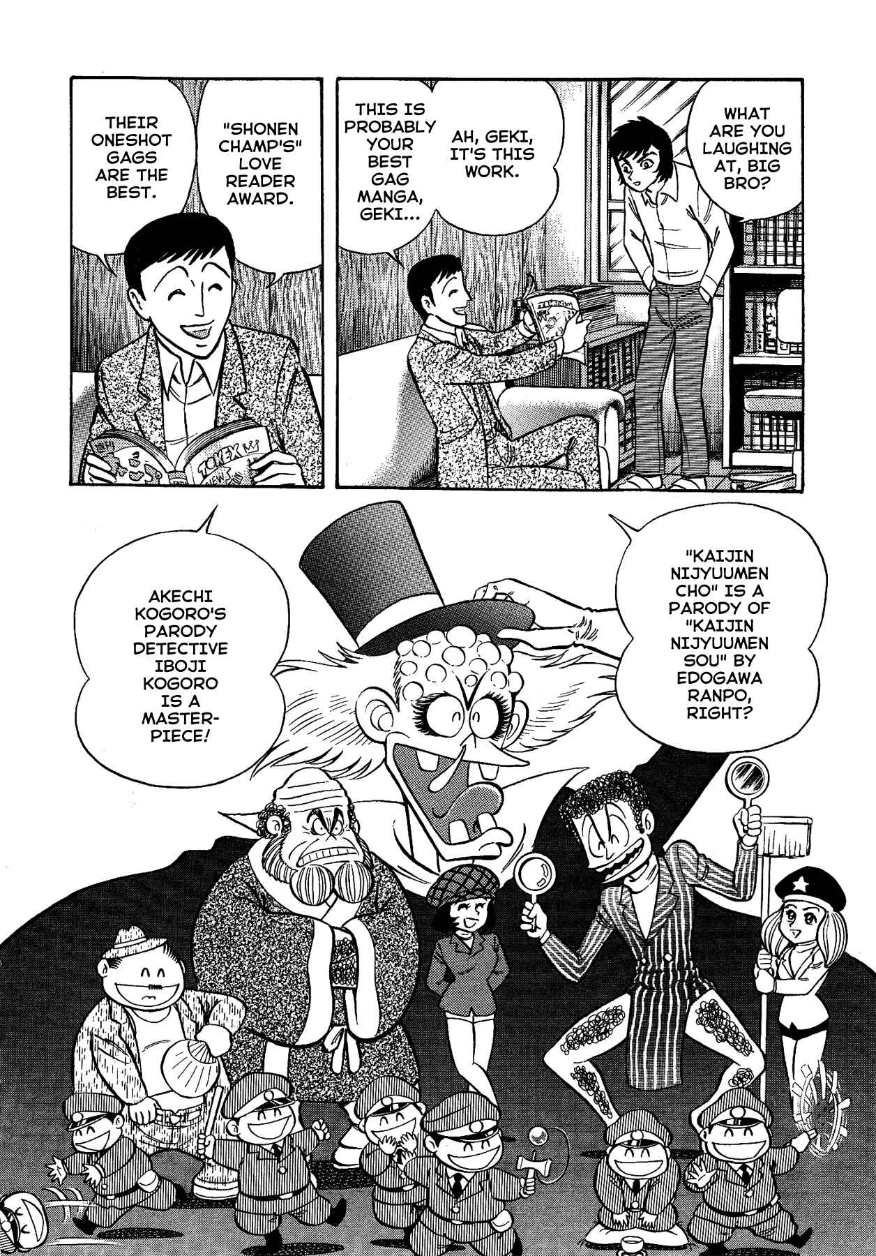 Chapter 30 - Page 10