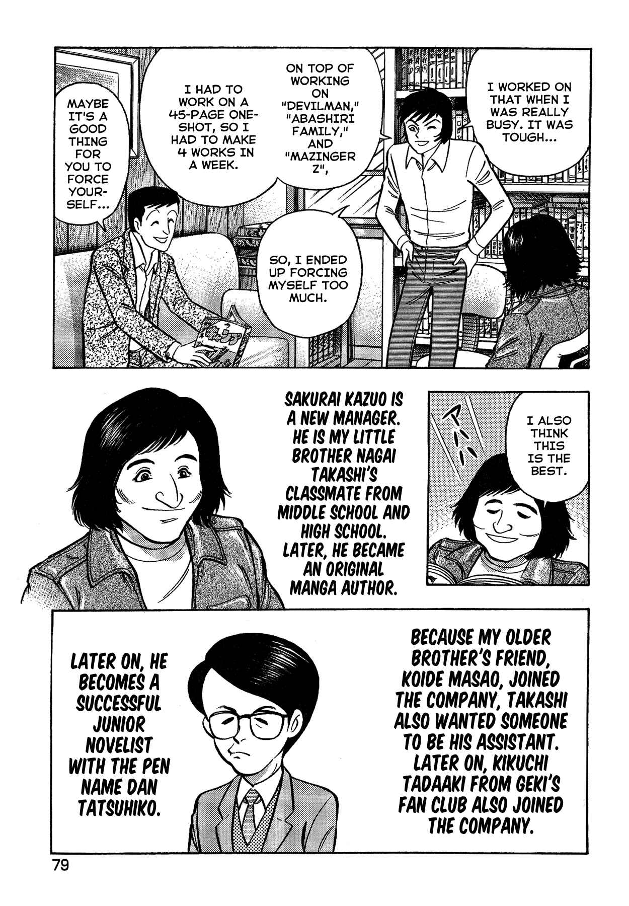 Chapter 30 - Page 11