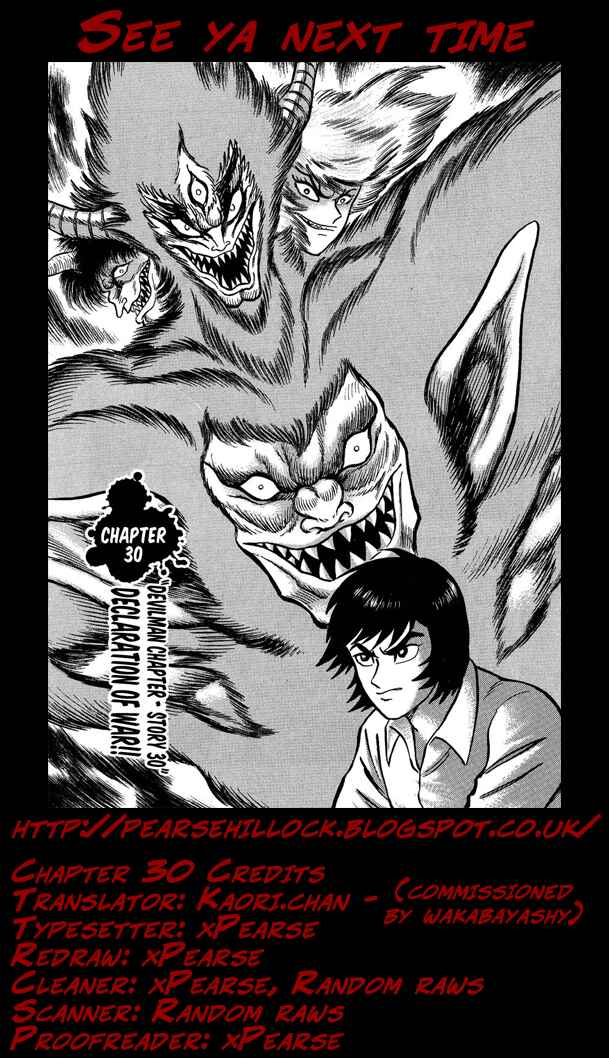 Chapter 30 - Page 22