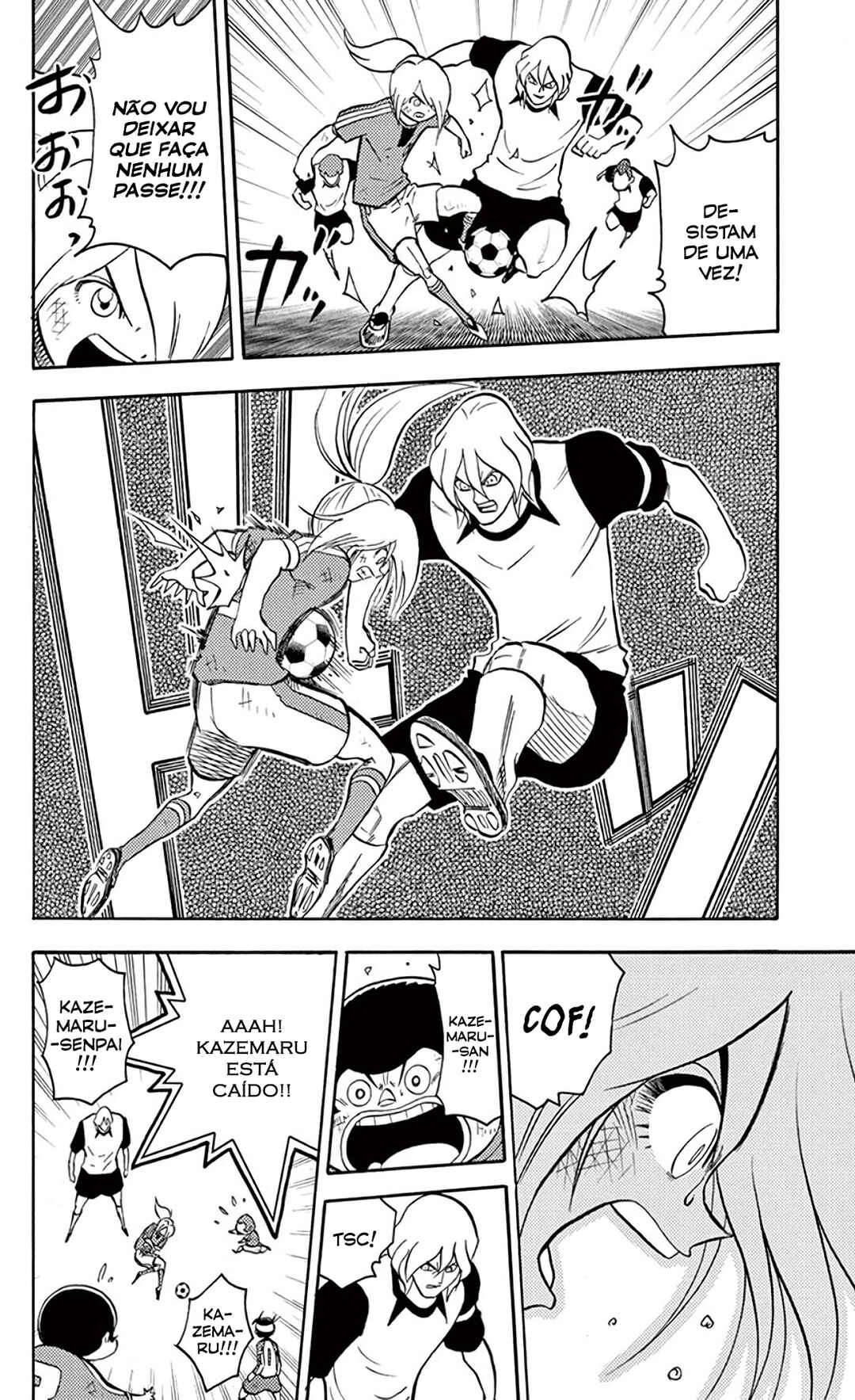 Chapter 27 - Page 28