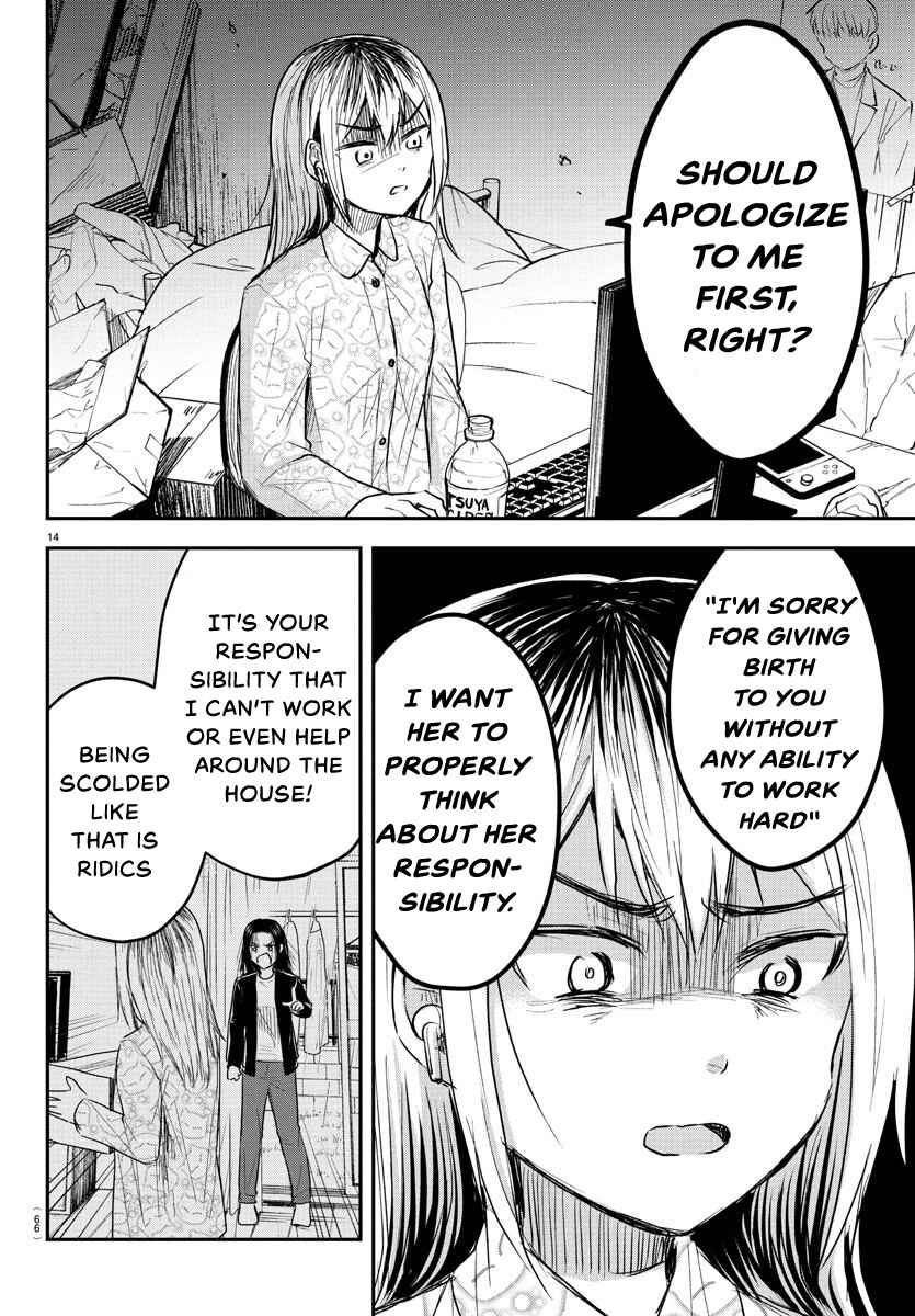 Chapter 25 - Page 15