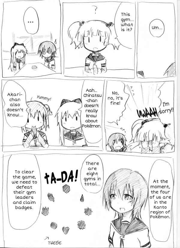 Chapter 4 - Page 1