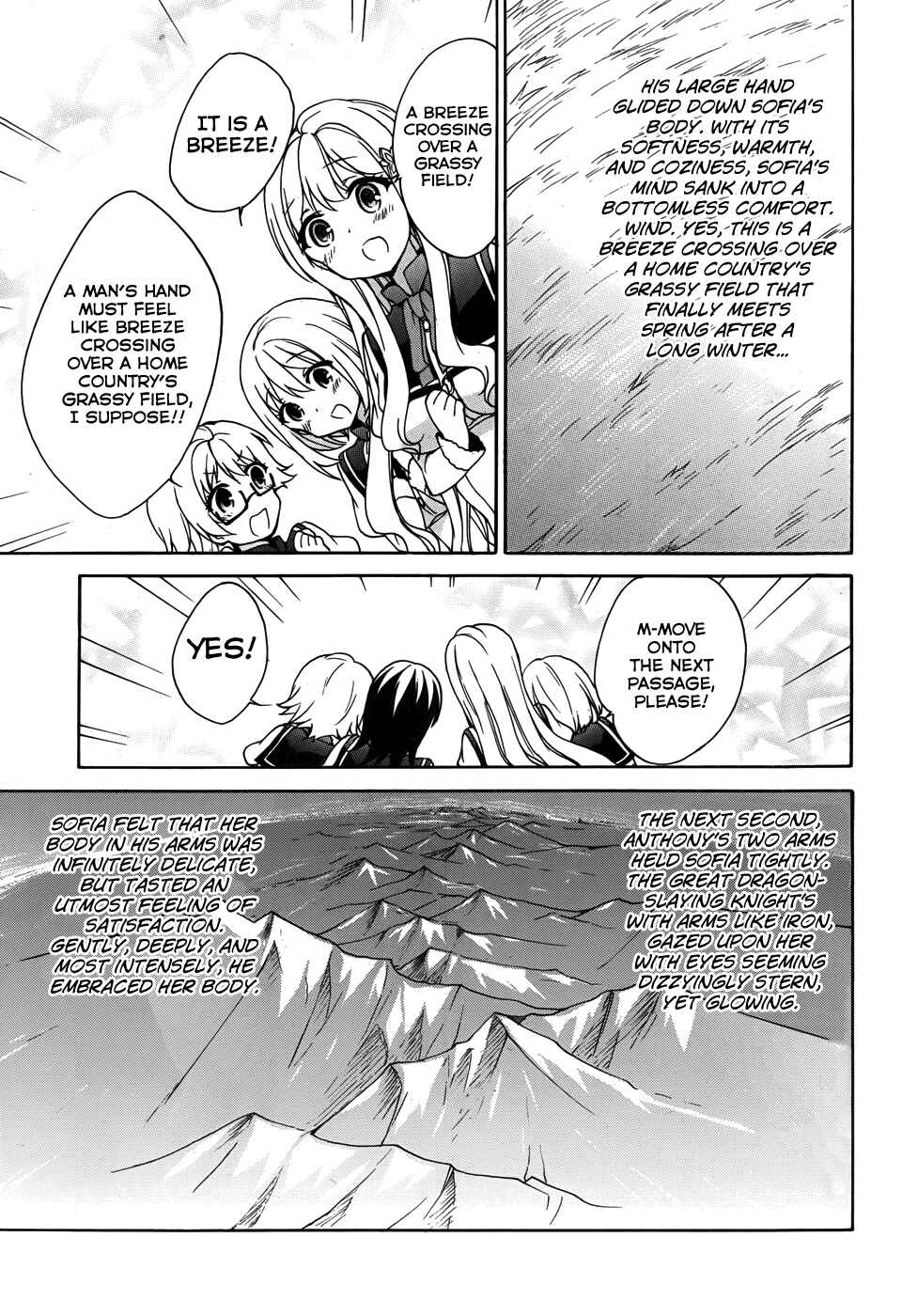 Chapter 27 - Page 25