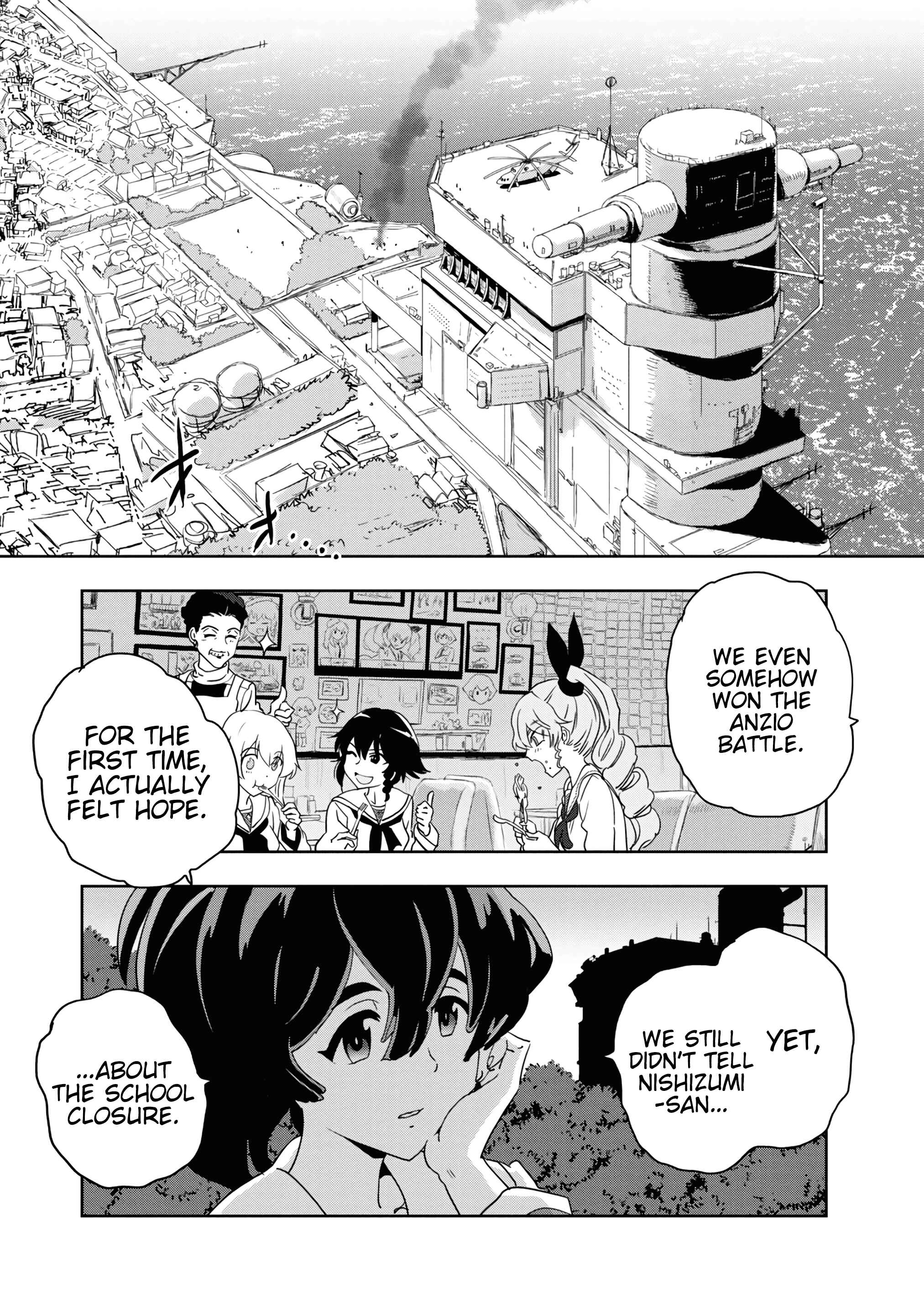 Chapter 54 - Page 19