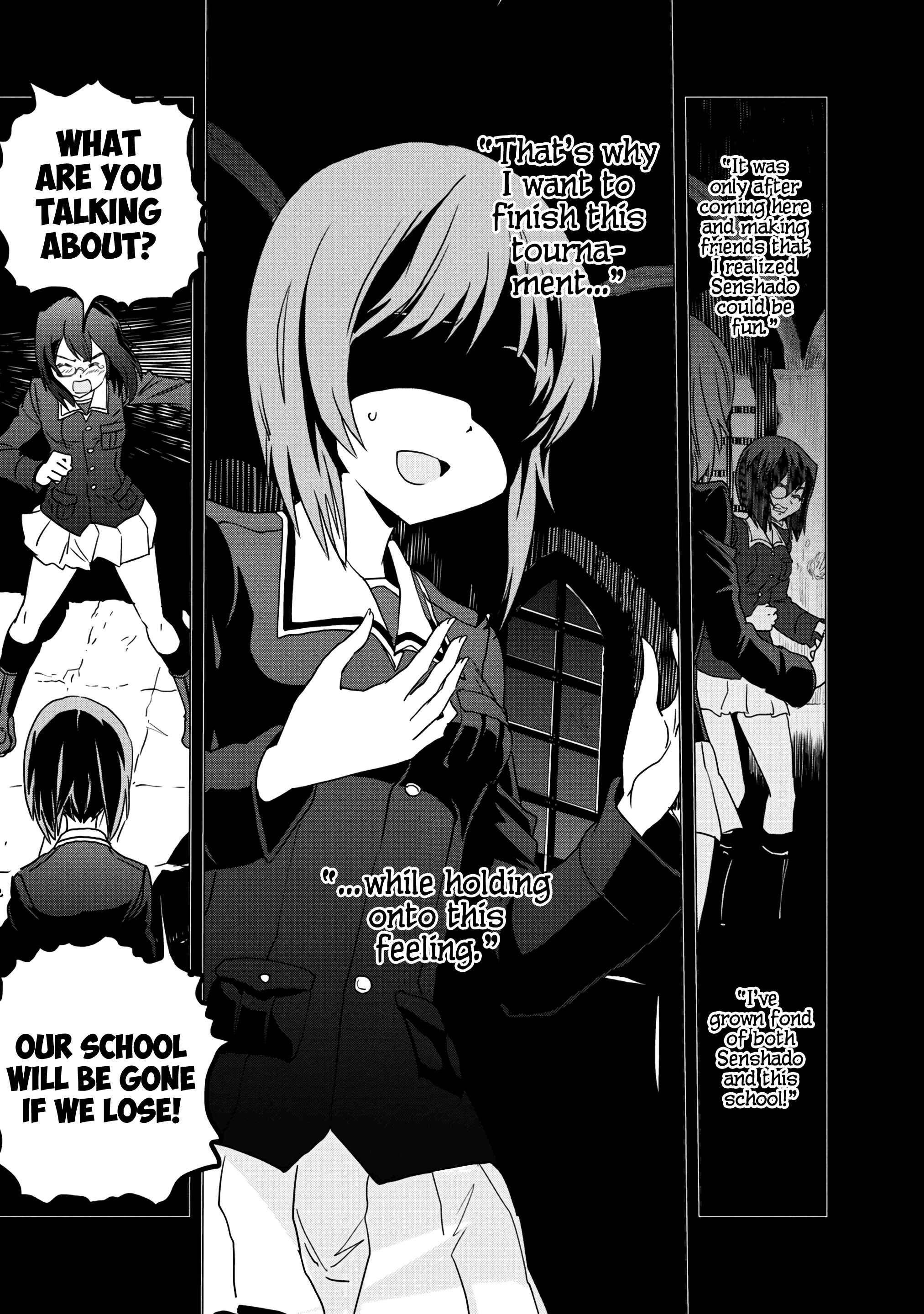 Chapter 54 - Page 21