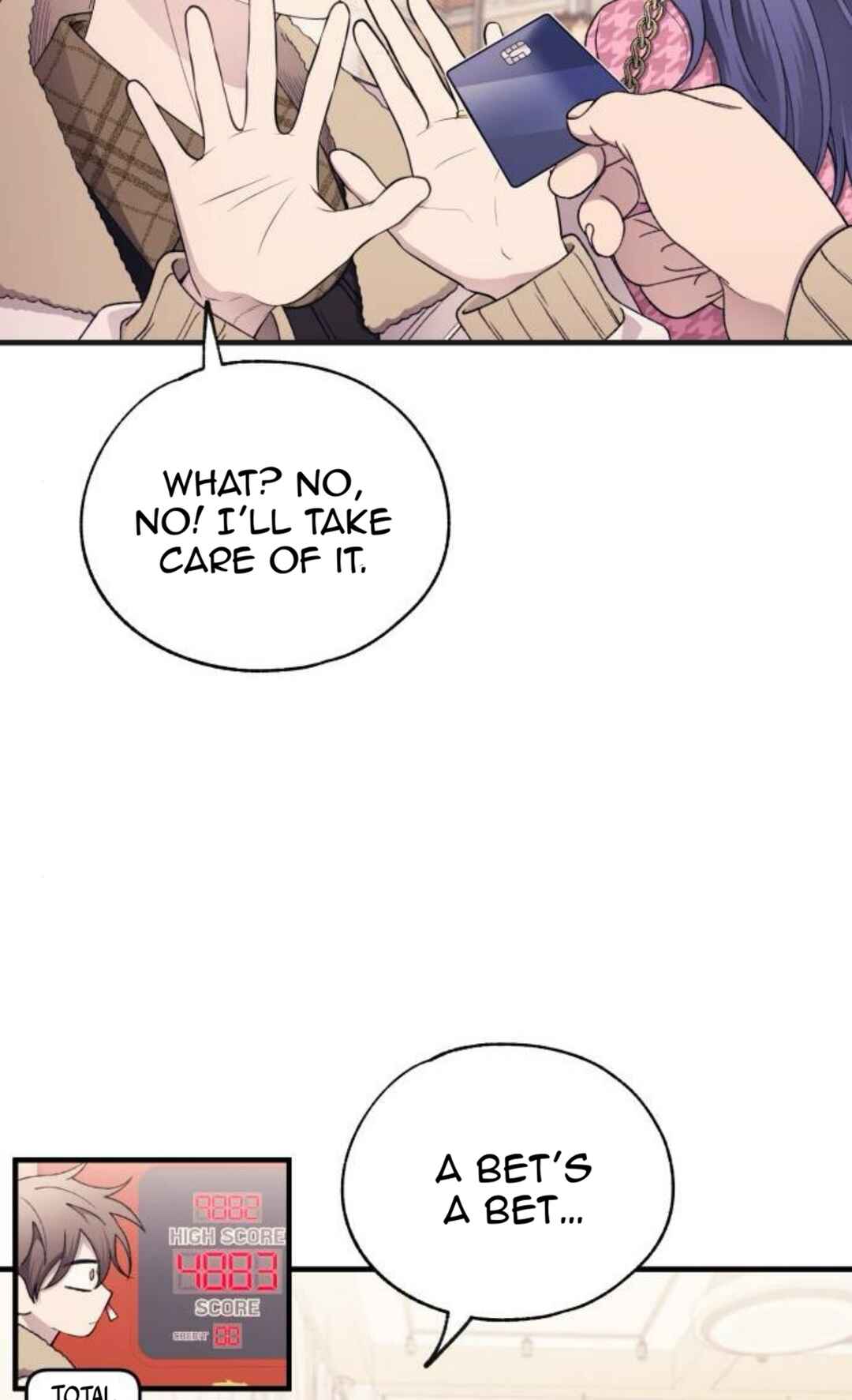 Chapter 171 - Page 21
