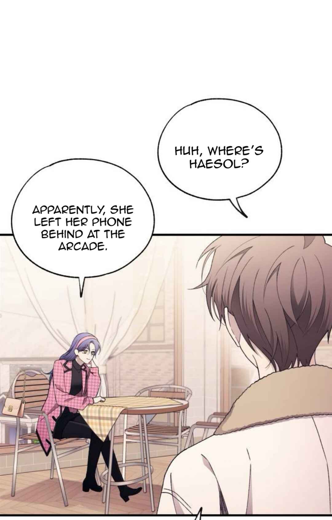 Chapter 171 - Page 36