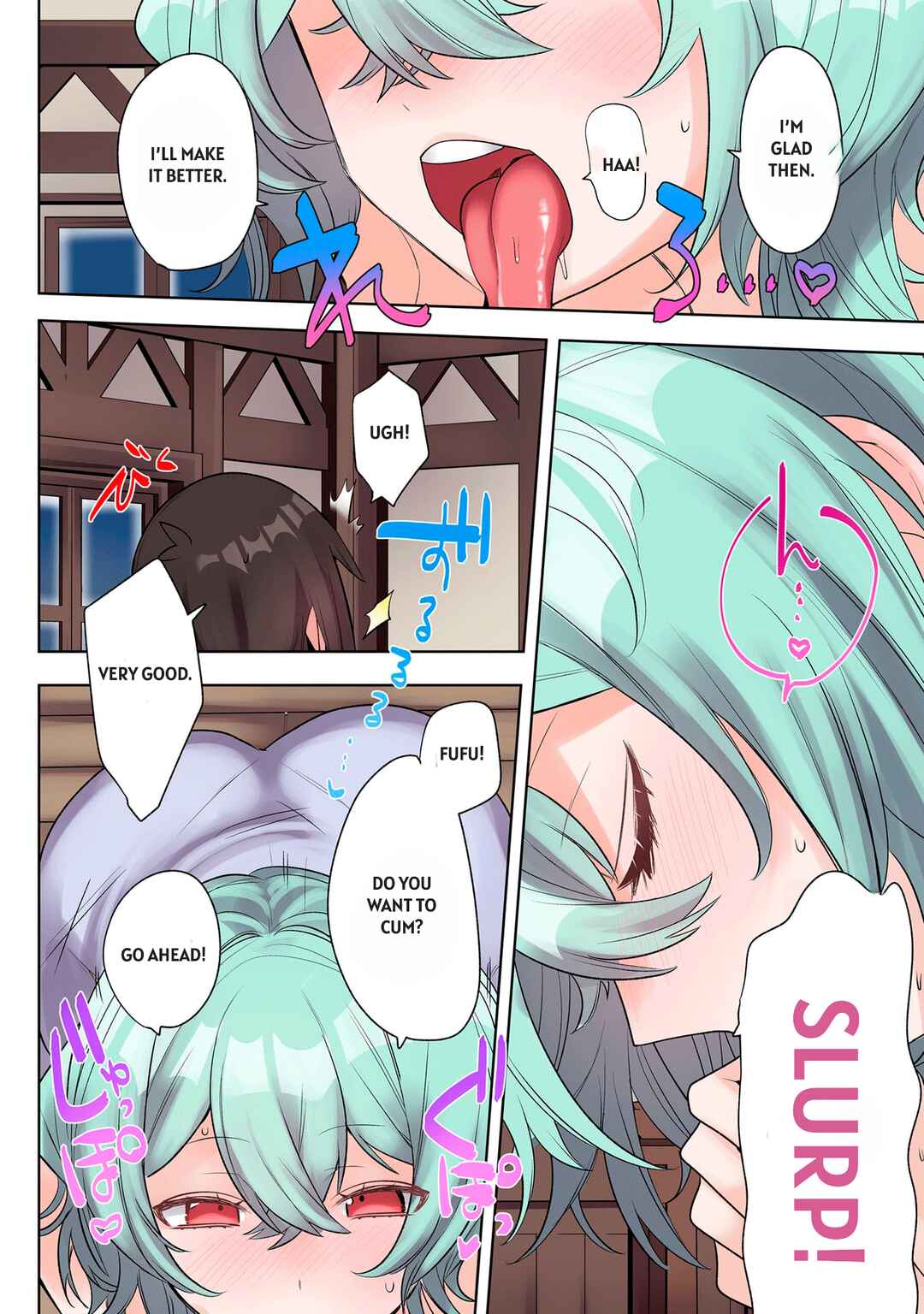 Chapter 31 - Page 10